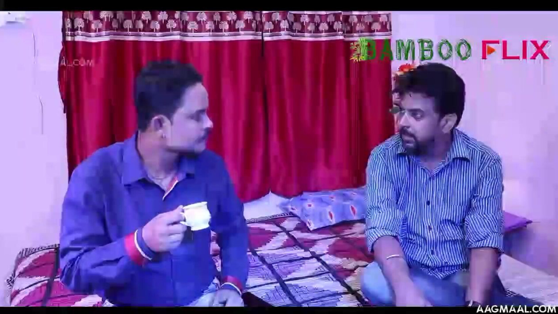 Galti Uncut (2022) BambooFlix Bengali Hot Short Film - neelam - sapnasappu - tinanandy - tinadutta - sucharitabhattacharya - alkaraj - priyagamre - bhartijha - ayushijaiswal - suhanakhan