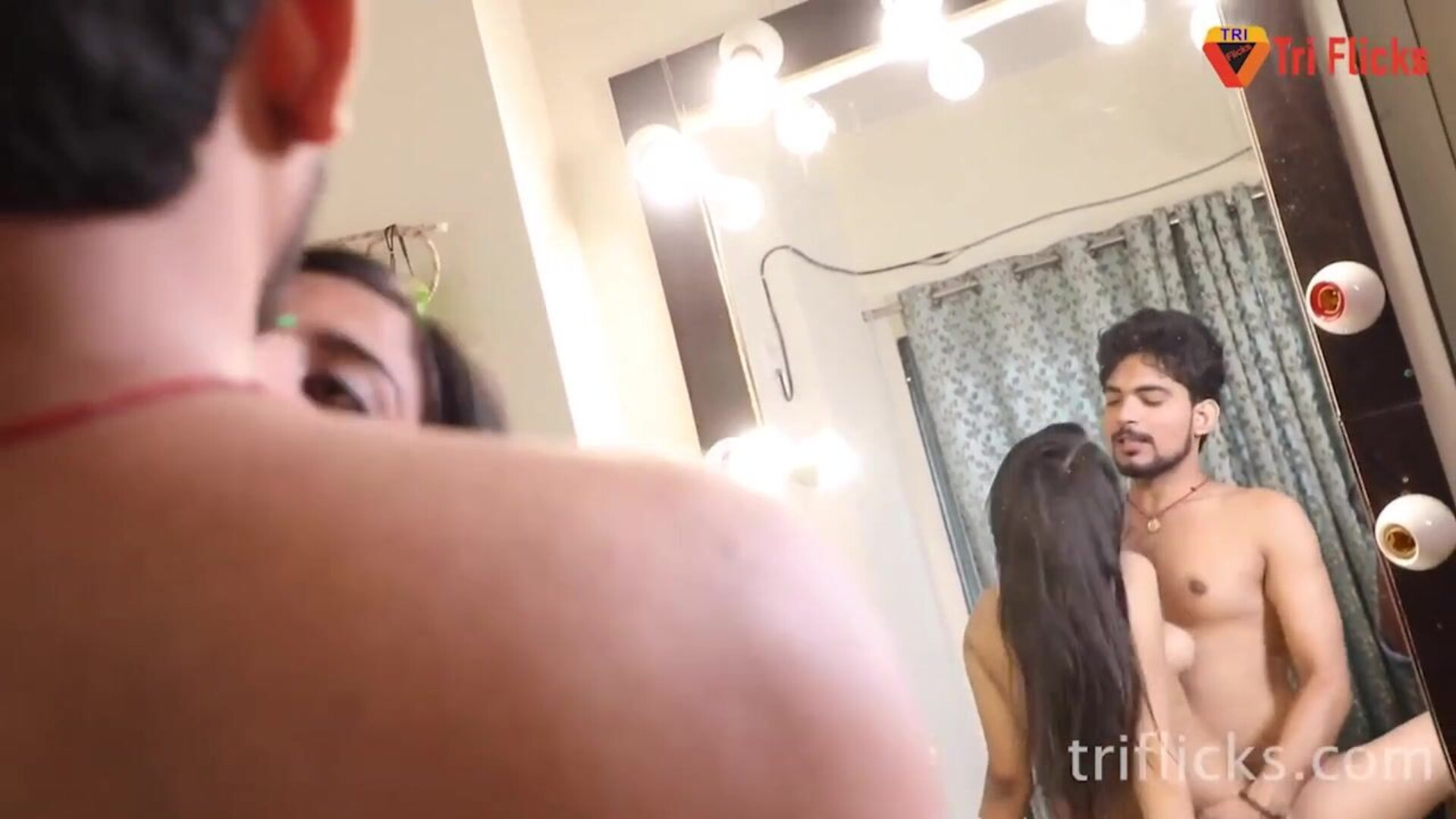 Gigolo Uncut (2023) Triflicks Hindi Hot Short Film - neelam - sapnasappu - tinanandy - tinadutta - sucharitabhattacharya - alkaraj - priyagamre - bhartijha - ayushijaiswal - suhanakhan