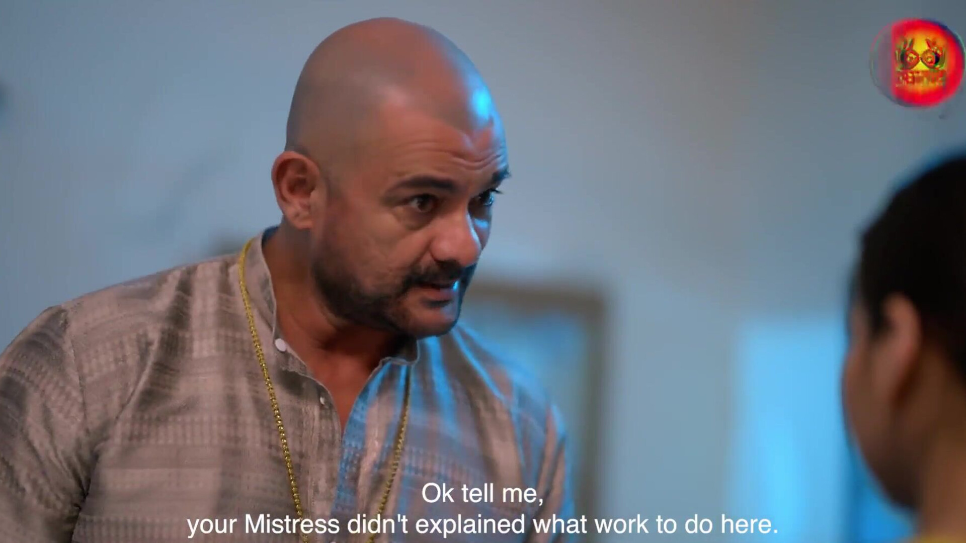 Girvi S01E02 - ass