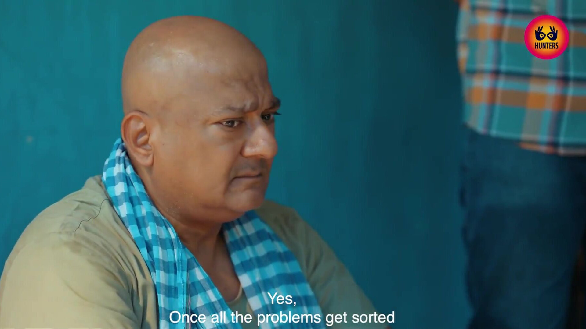 Girvi S01E02 - ass