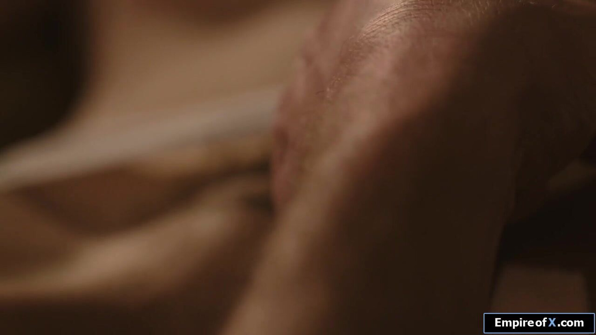 Guy caress then fucks petite girlfriend - erotic - oral - blowjob - kiss - masturbate - petite - natural tits - titsuck - hairy - lingerie