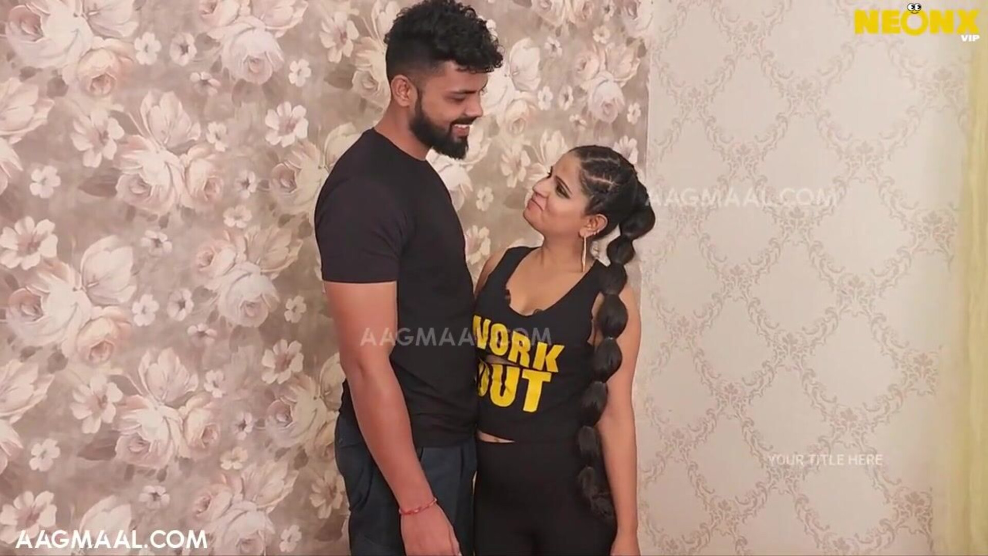 Gym Trainer Uncut (2022) NeonX Hindi Short Film - kanchanarora - sucharitabhattacharya - tinanandi - tinanandy - tinadutta - sapnasappu - kajalchauhan - nanditadutta - pallavipatil - priyasingh