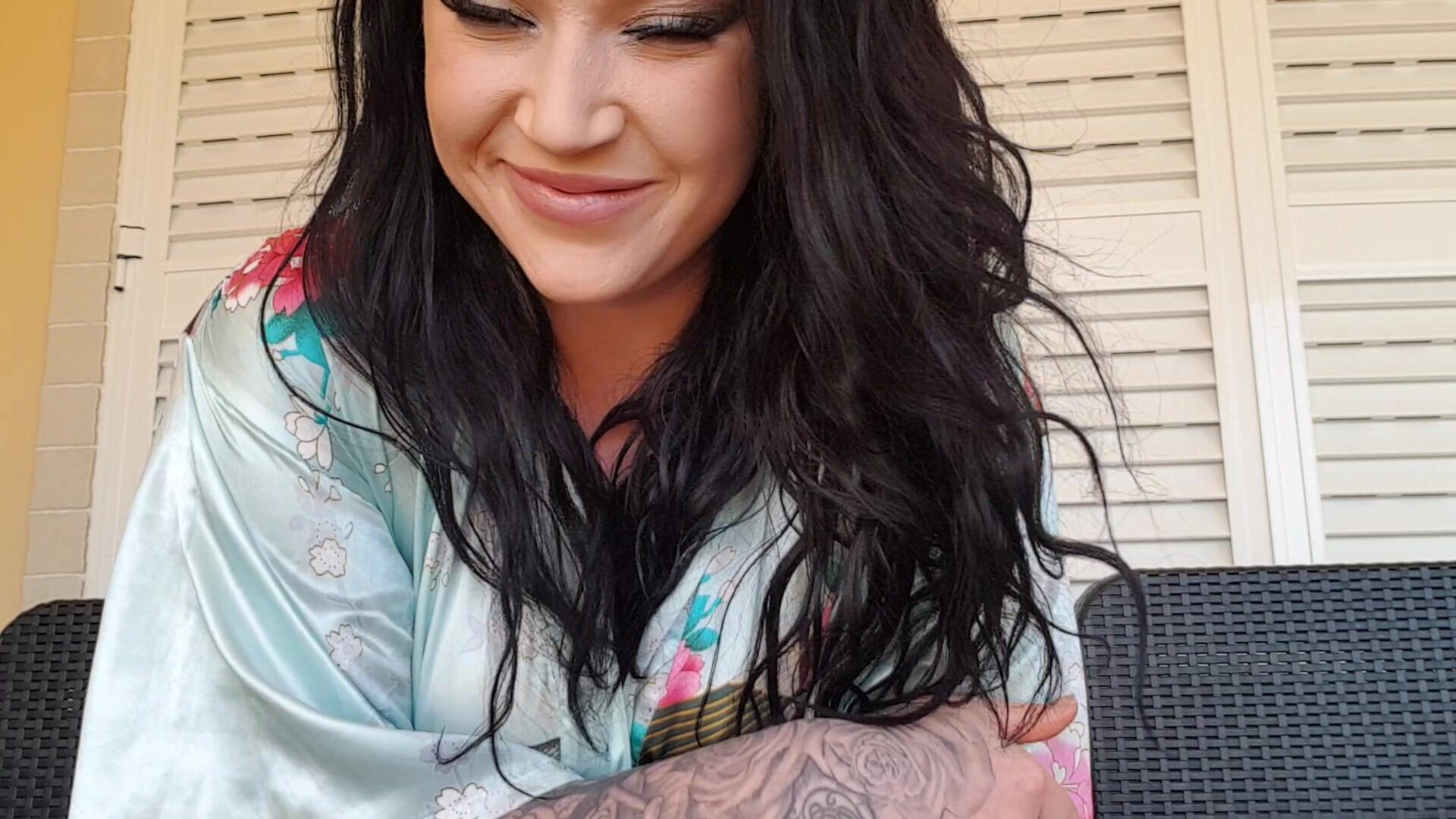 HarmonyReigns Mommys Good Boy Joi Custom Vid - milf - big ass - big tits