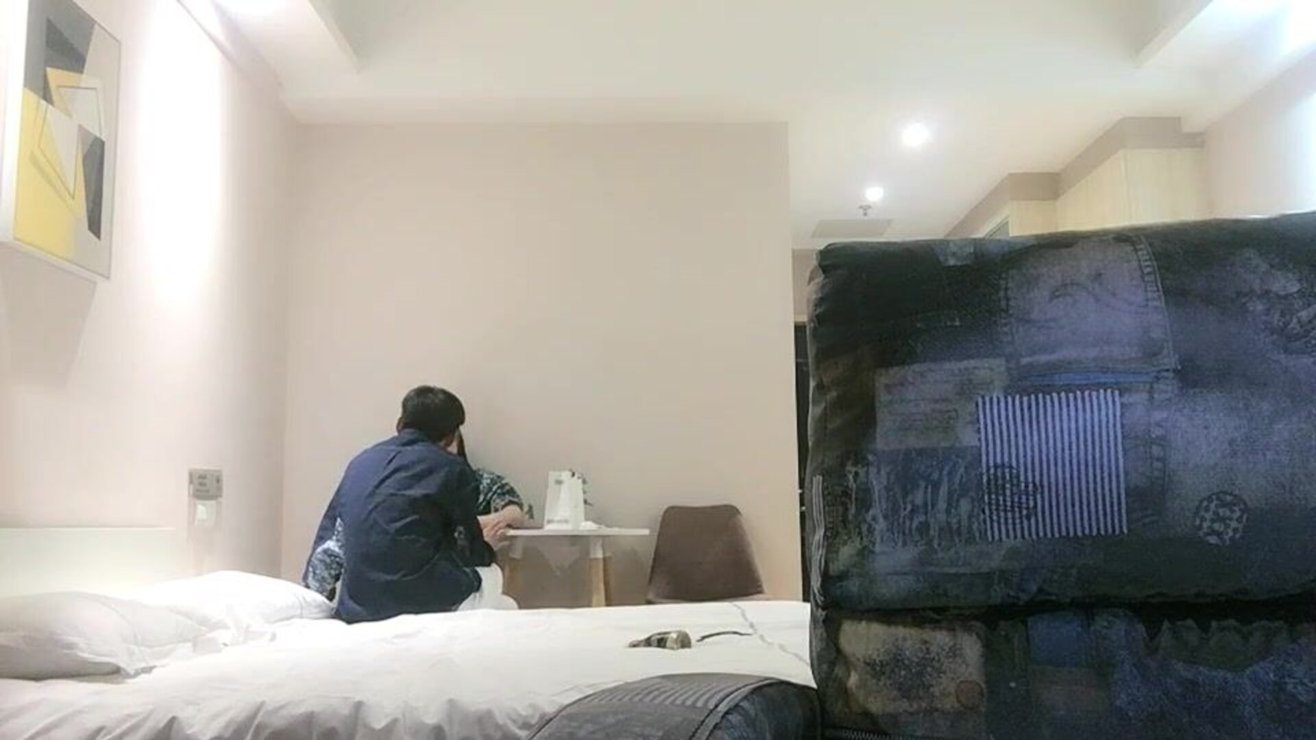 Homemade Selfies And Sneak Shots 收集整 001 91约妹达人 啪啪极品 20210509 - asian - hardcore