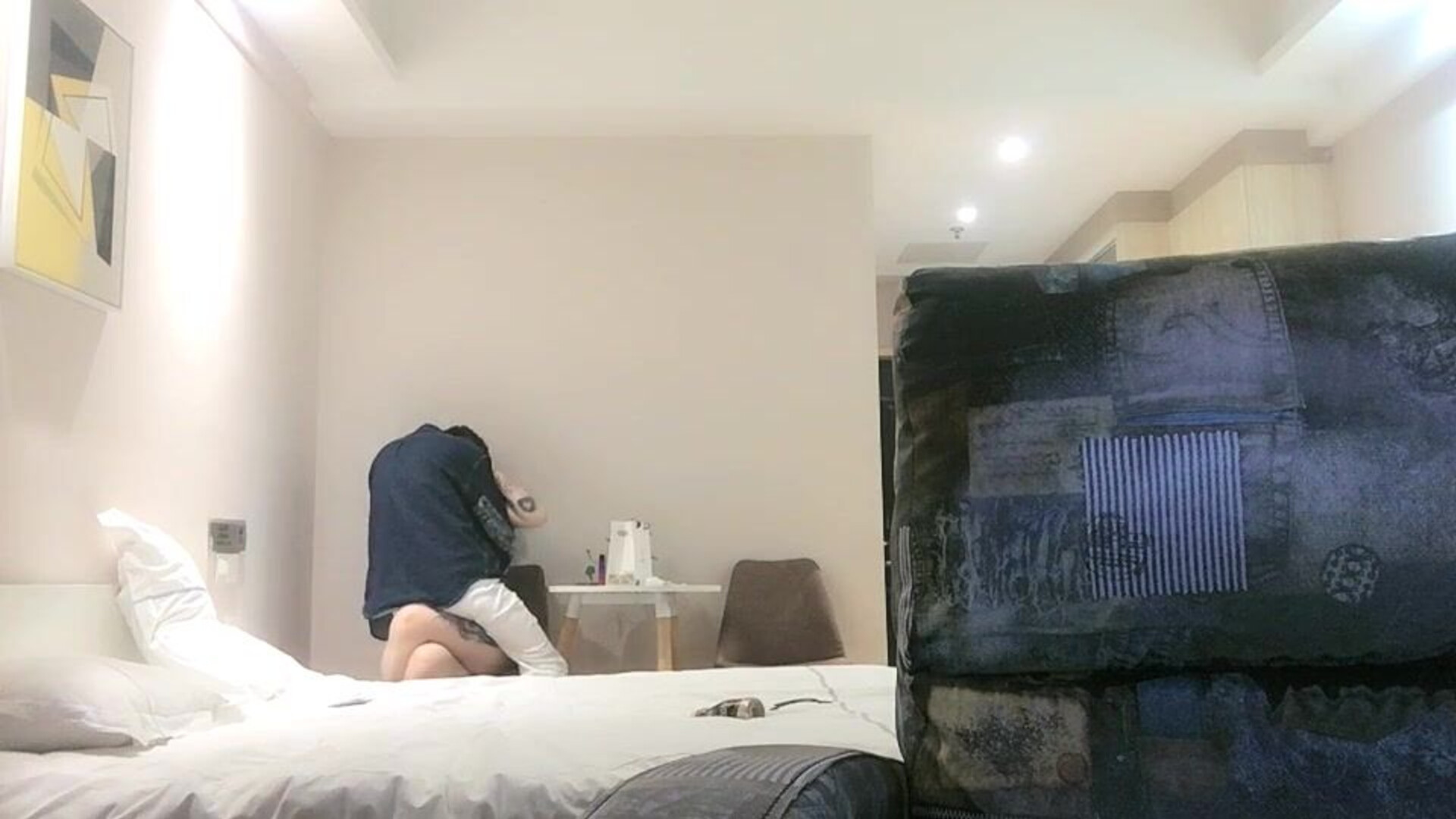 Homemade Selfies And Sneak Shots 收集整 001 91约妹达人 啪啪极品 20210509 - asian - hardcore