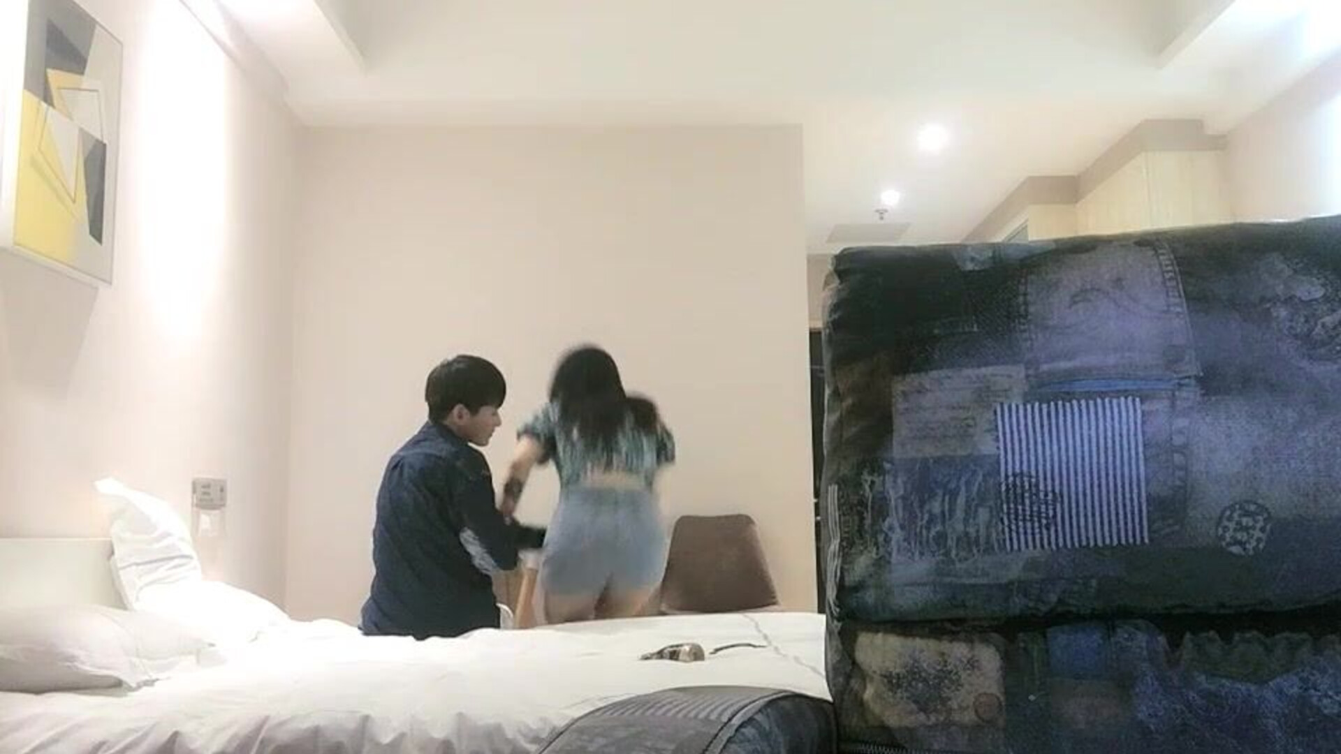 Homemade Selfies And Sneak Shots 收集整 001 91约妹达人 啪啪极品 20210509 - asian - hardcore