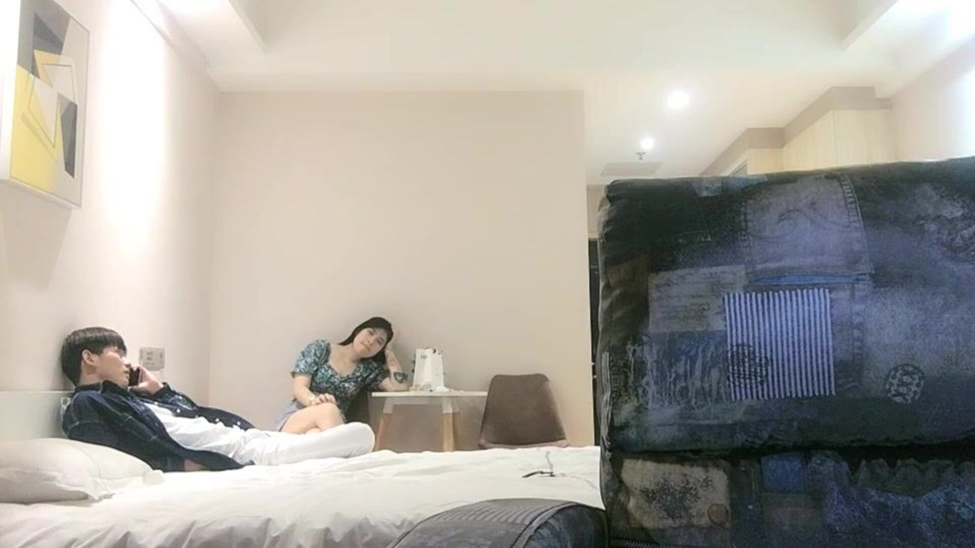 Homemade Selfies And Sneak Shots 收集整 001 91约妹达人 啪啪极品 20210509 - asian - hardcore