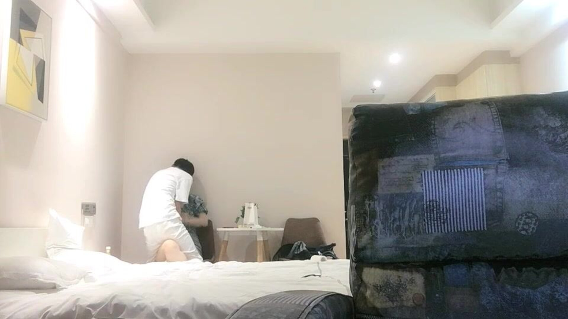 Homemade Selfies And Sneak Shots 收集整 001 91约妹达人 啪啪极品 20210509 - asian - hardcore
