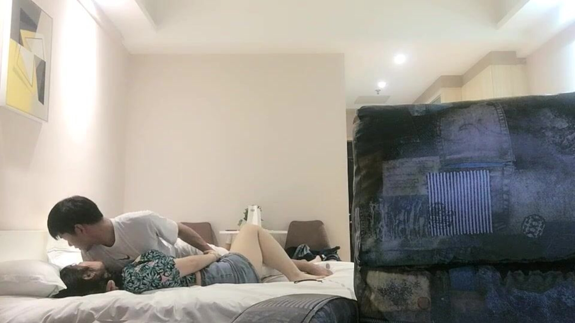 Homemade Selfies And Sneak Shots 收集整 001 91约妹达人 啪啪极品 20210509 - asian - hardcore