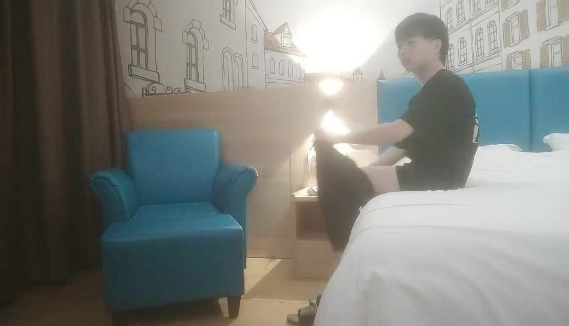 Homemade Selfies And Sneak Shots 收集整 012 三线探花 20210527 - asian - hardcore