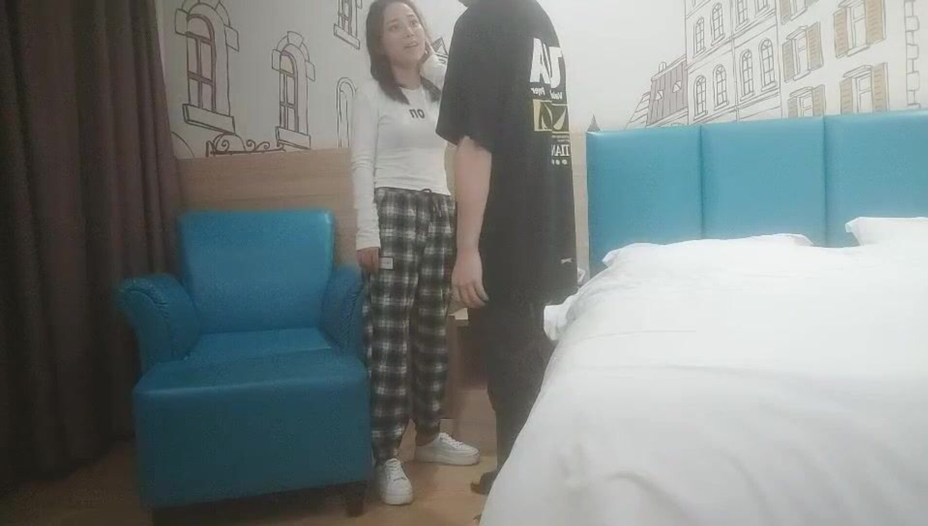 Homemade Selfies And Sneak Shots 收集整 012 三线探花 20210527 - asian - hardcore