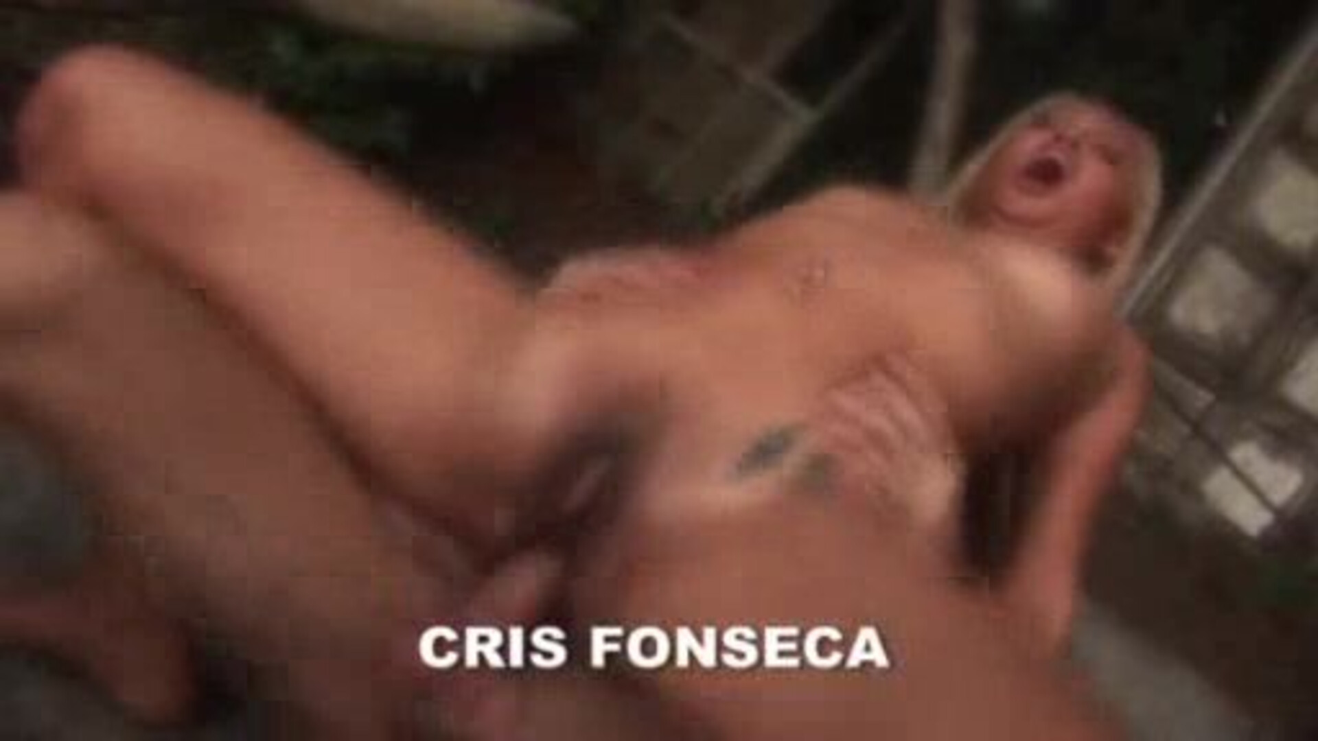 Hotties - big ass - brazilian