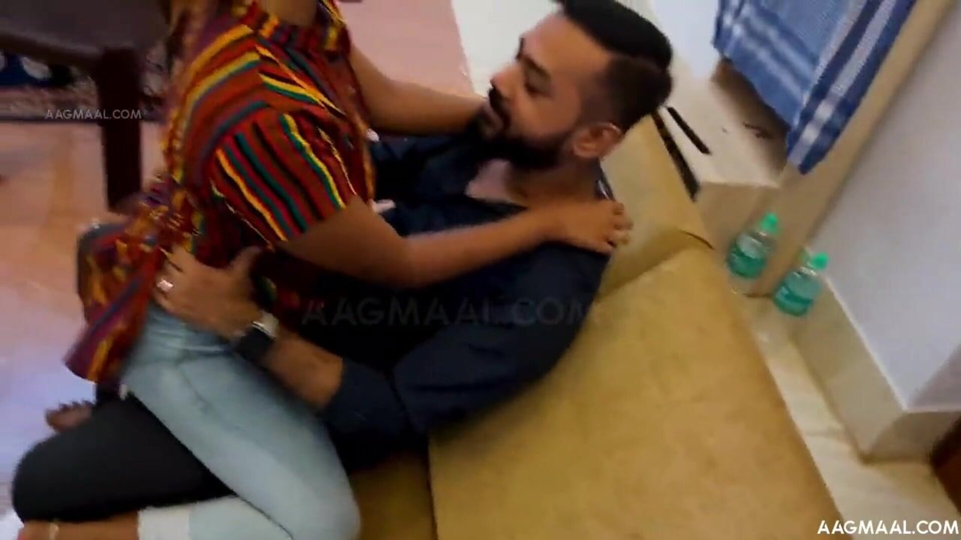 Hubby’s Friend Uncut (2023) Hindi Hot Short Film - ritupandey - prajaktajahagirdar - neelam - sapnasappu - bhargavidebi - bhargavidevi - tinanandy - tinadutta - sucharitabhattacharya - alkaraj