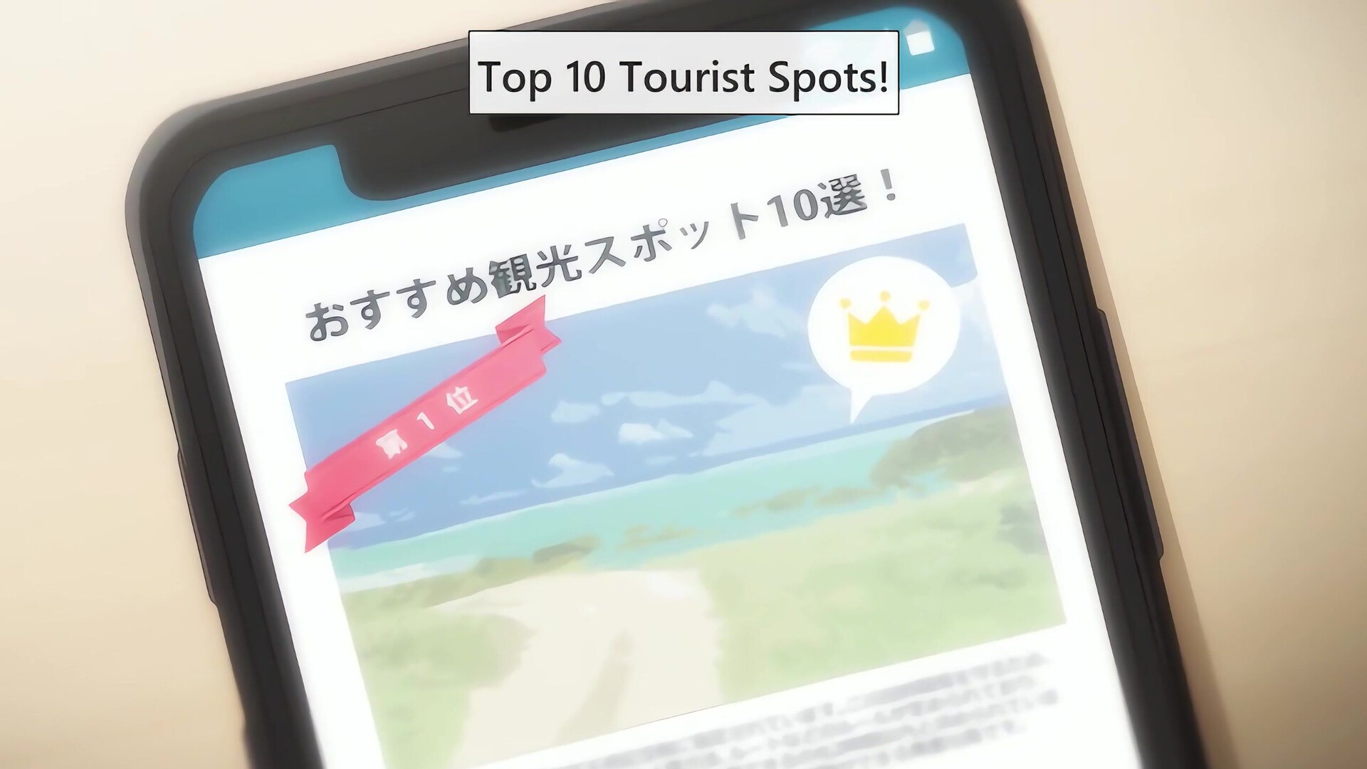 Imaizumin chi Wa Douyara Gal No Tamariba Ni Natteru Rashii Episode 4 - hentai