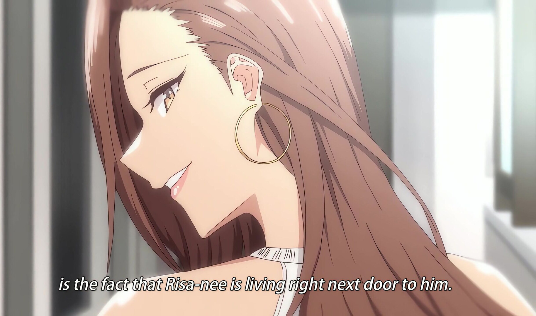 Imaizumin chi Wa Douyara Gal No Tamariba Ni Natteru Rashii Episode 4 - hentai