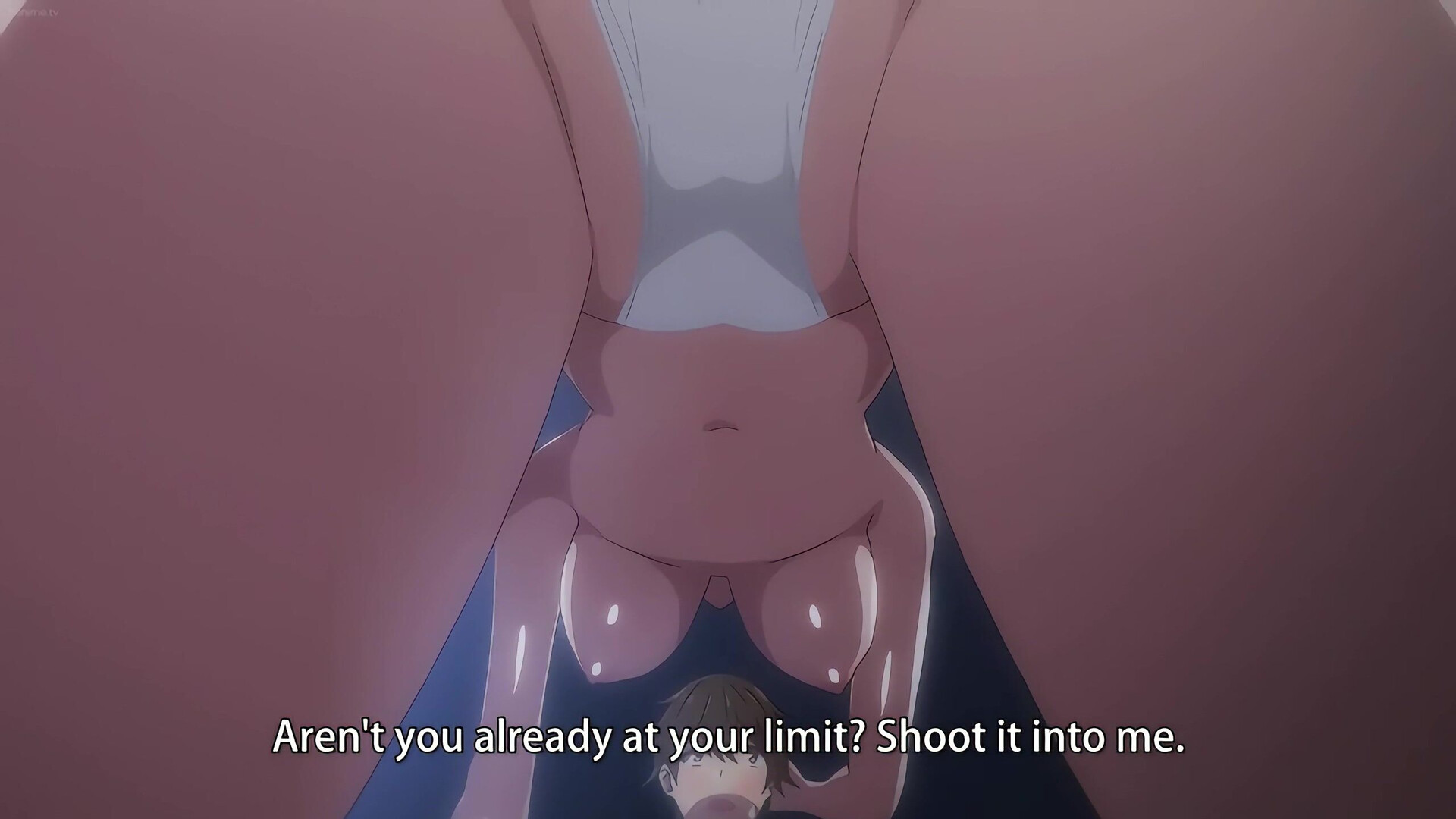 Imaizumin chi Wa Douyara Gal No Tamariba Ni Natteru Rashii Episode 4 - hentai