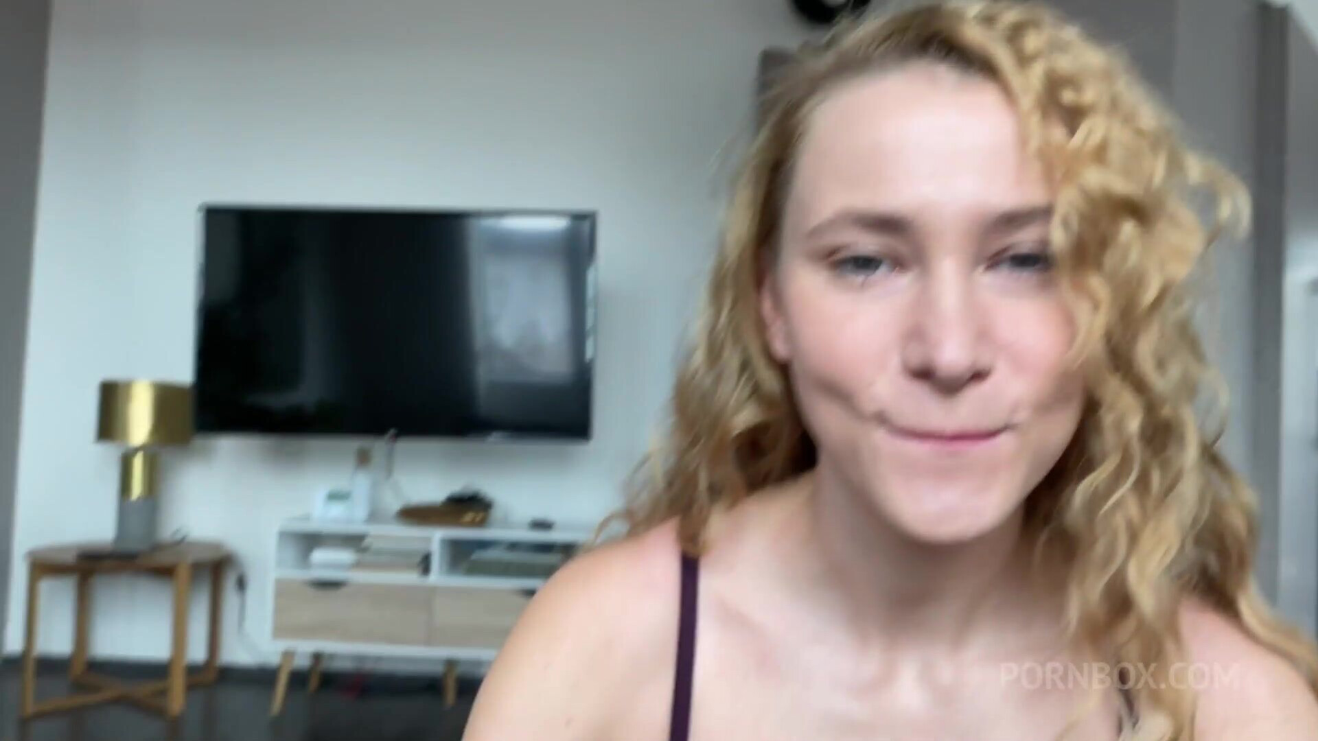Ivi Rein Petite Russian Girl Taking Huge Cock - slim - djdj