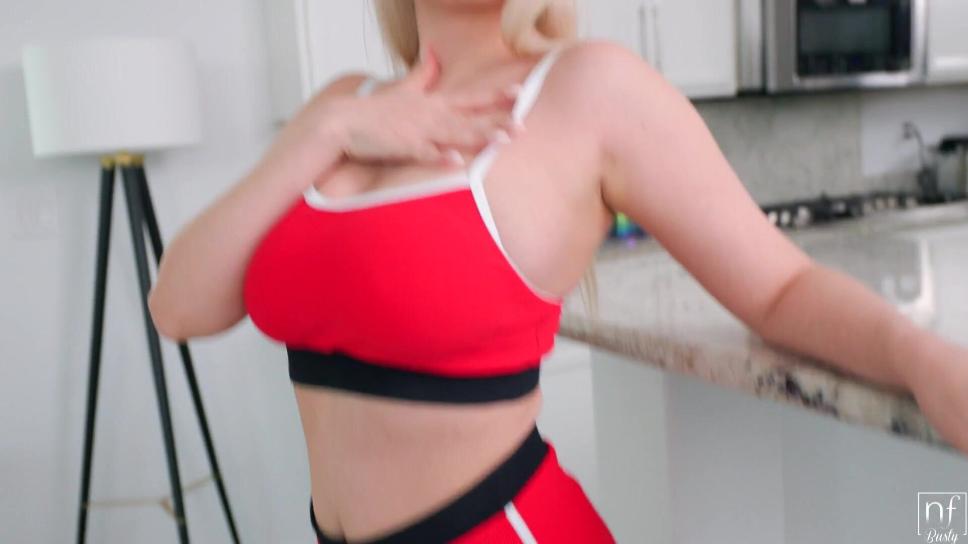 Jessica Starling The Upgrade - blonde - big tits - big boobs - natural tits - massage - nfbusty - jessica starling - babe - beauty - beautiful