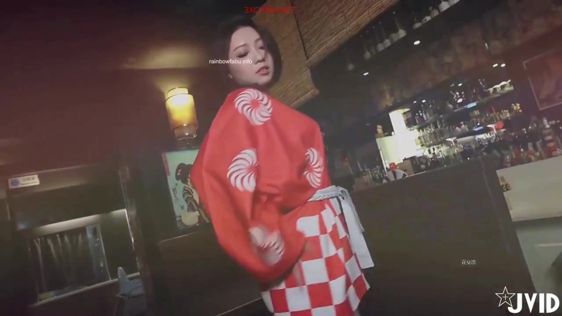 Jie Mi AMA073 720p - chinese