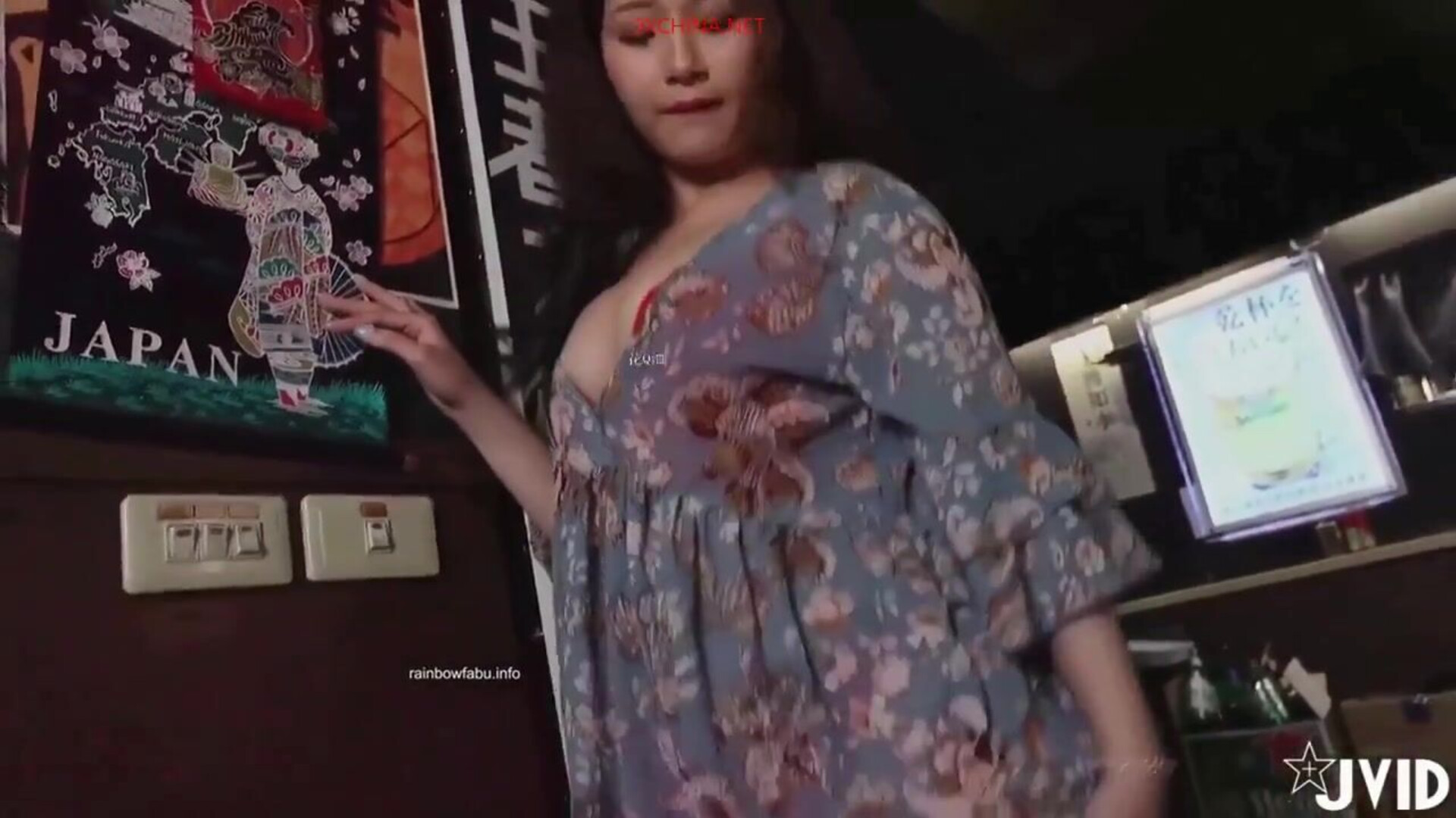 Jie Mi AMA073 720p - chinese