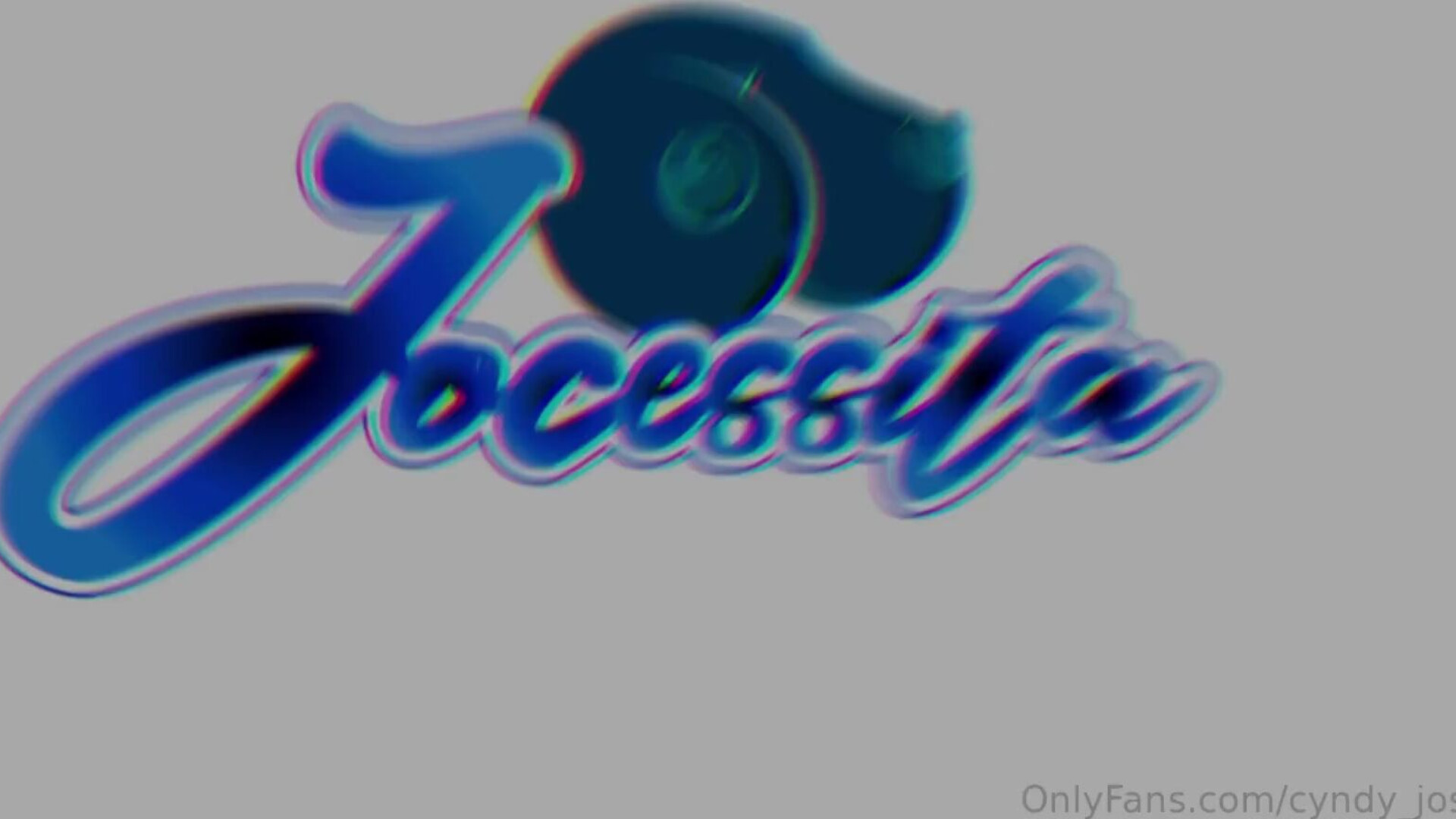 Jocessita 4 - anal