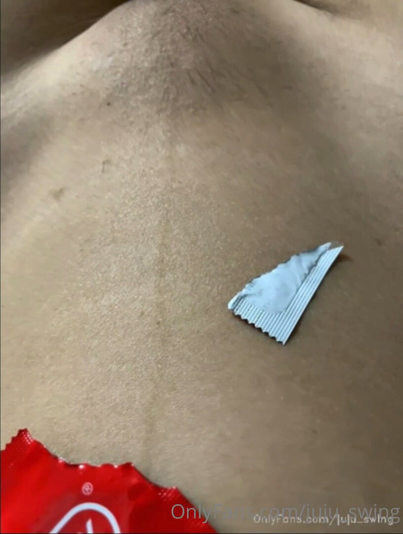 Juju Swing Onlyfans 187 - amateur - asian - hardcore