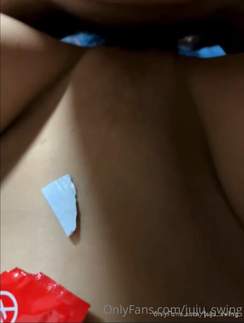 Juju Swing Onlyfans 187 - amateur - asian - hardcore