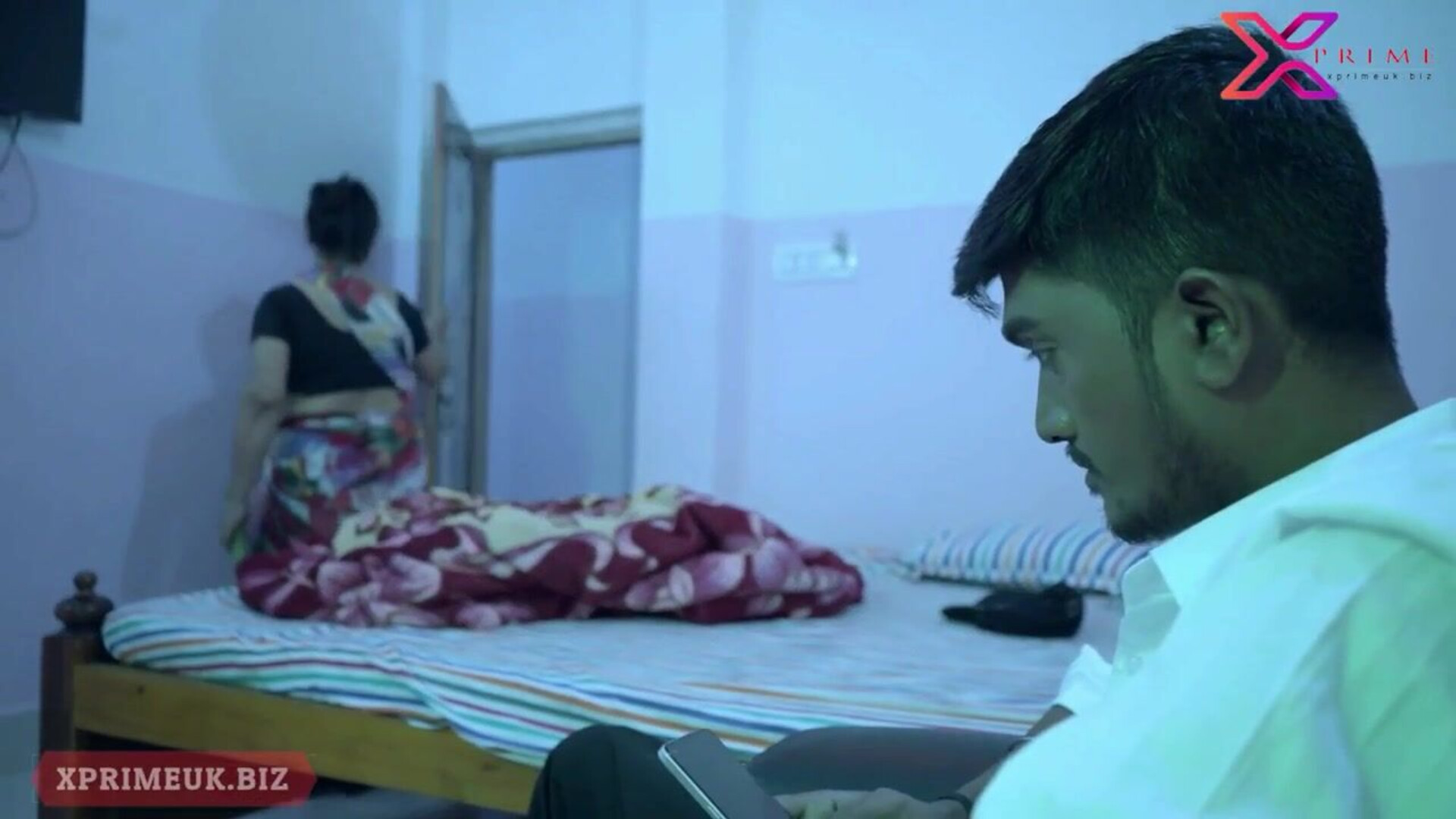 Kaamwali Uncut (2024) XPrime Hindi Hot Short Film - gargikhakhalary - priyagamre - bhartijha - leenasingh - prajaktajahagirdar - kairashehgal - sharonparmar - ayushibhowmick - peehukanojiya - pihusharma