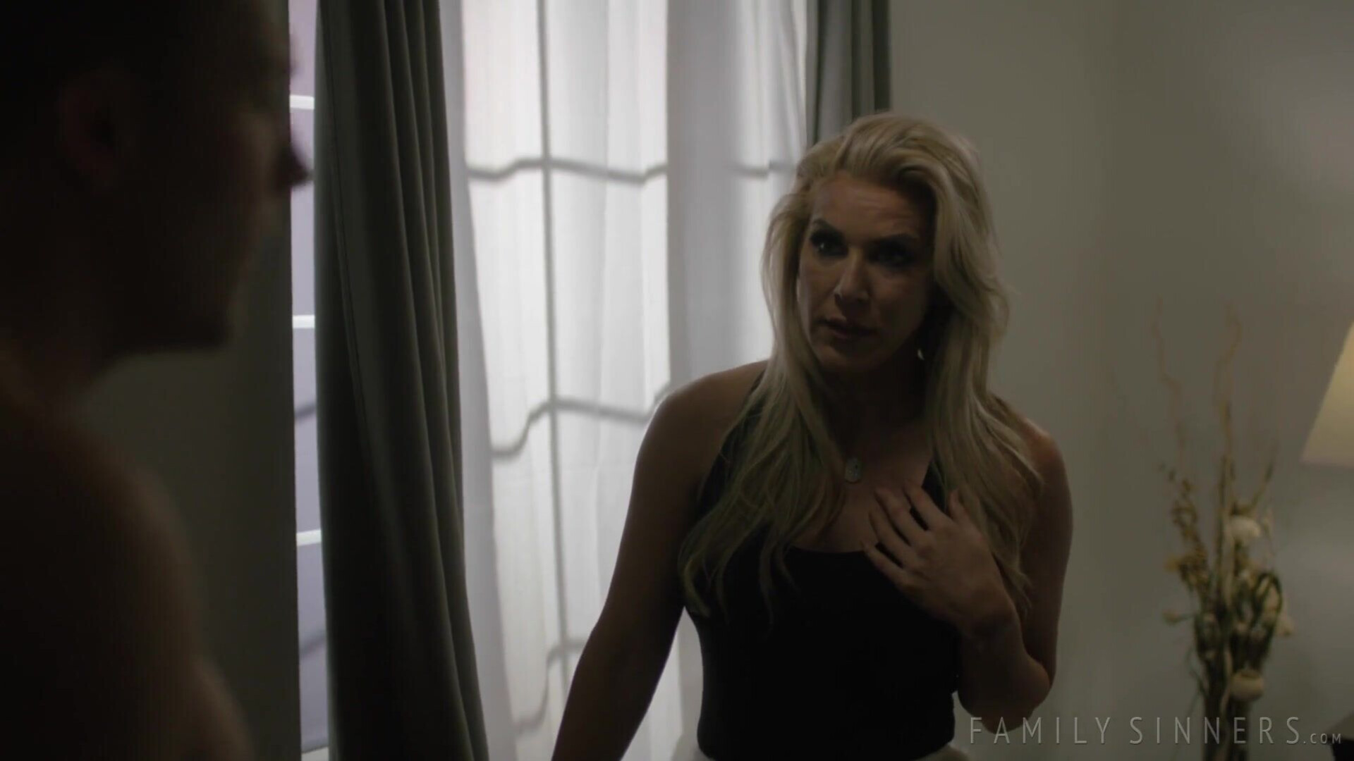 Kayla Paige Mixed Family - hot