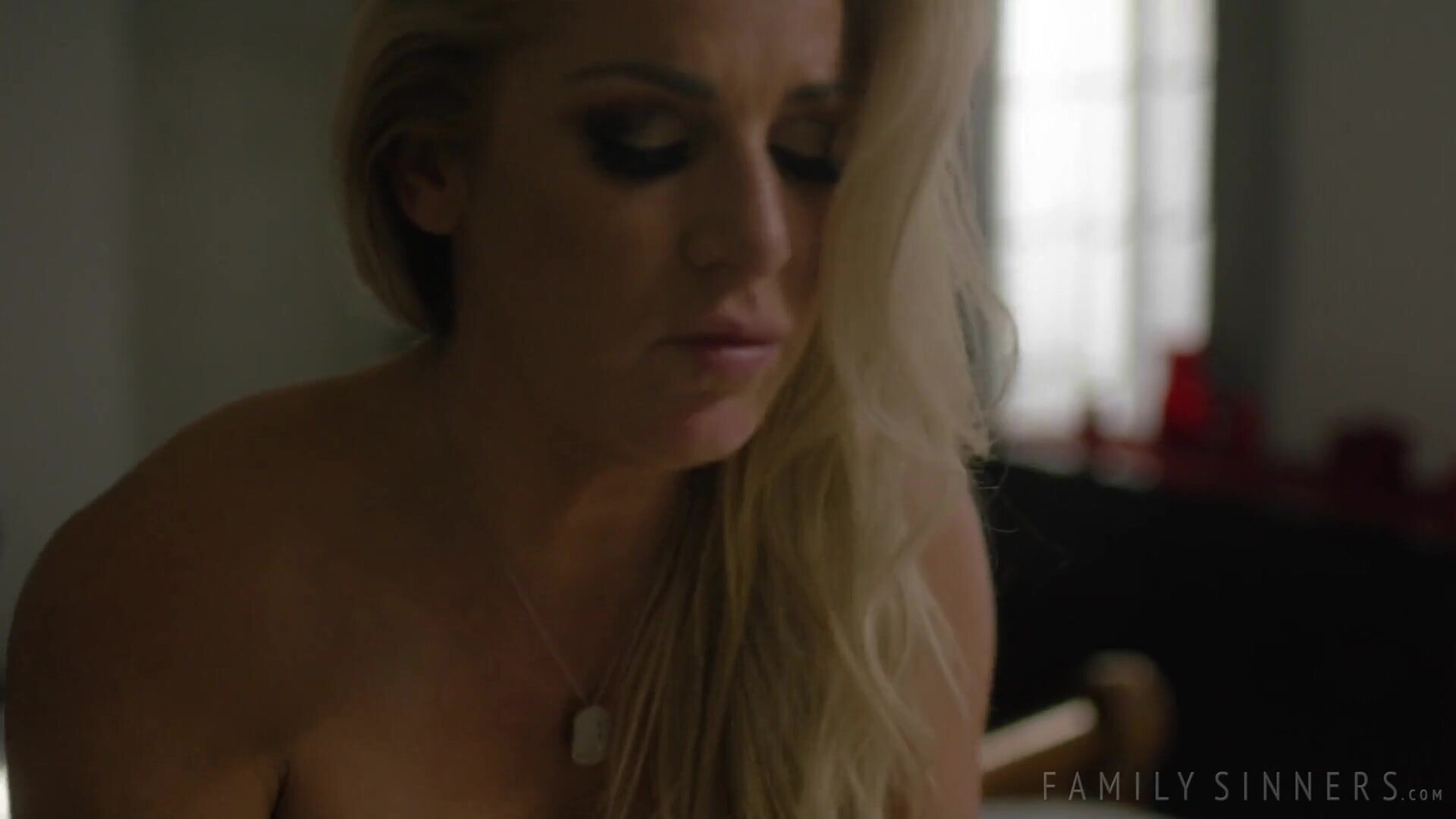 Kayla Paige Mixed Family - hot