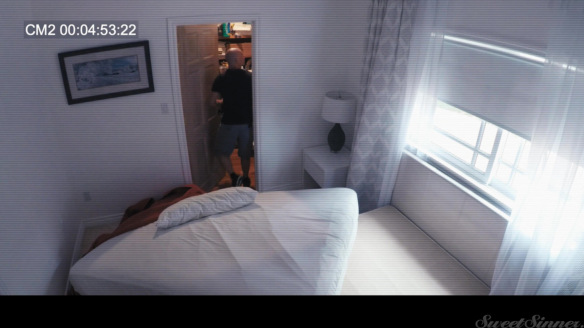 Kenna James The Voyeur - kenna - james