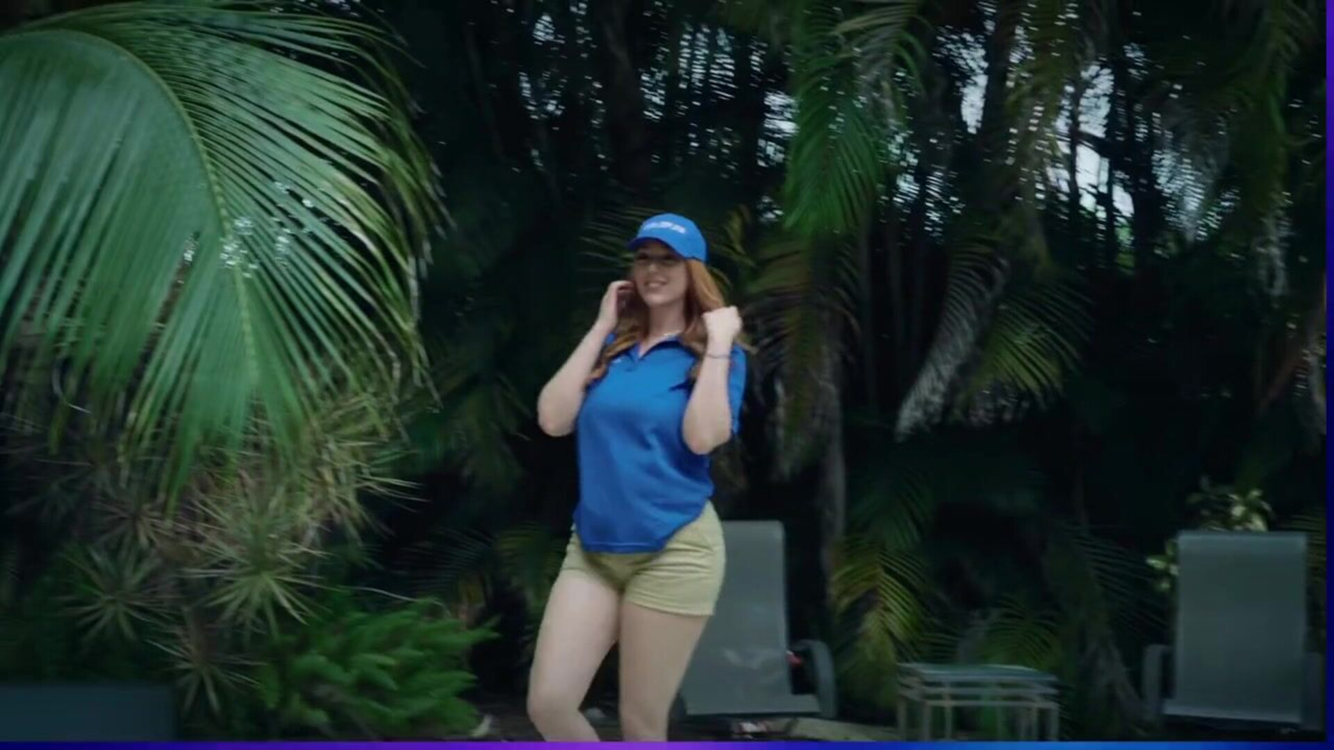 Lauren Phillips PAWG Pool Girl - laurenphillips - jmac - roleplay - anal - asstomouth - atm - a2m - gonzo - gape - asslicking