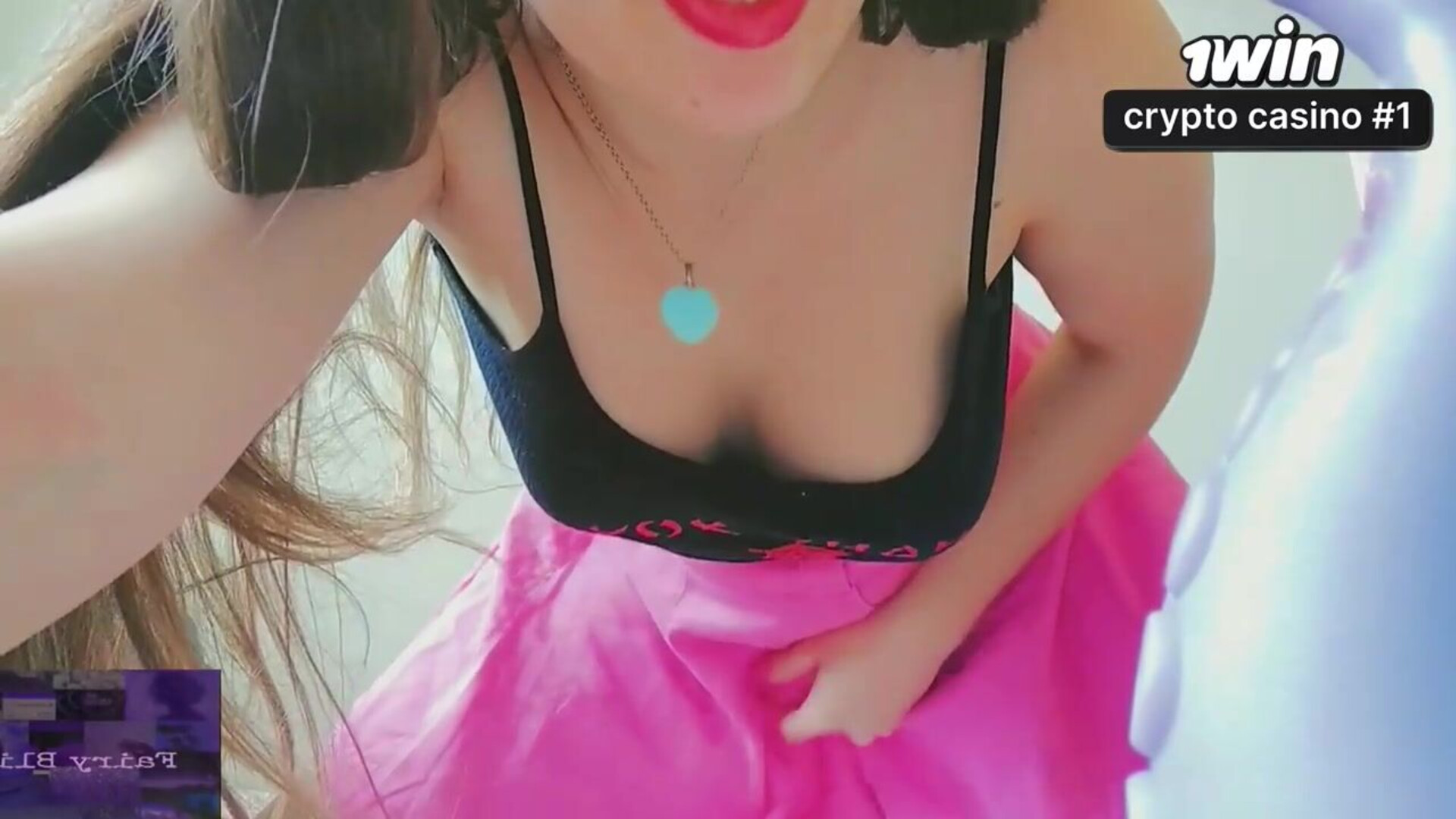 Let get back on the playground, and play with my new toy with me - brazilian - mini skirt - reality - amateur - masturbate - hd porn - skirt - hardcore - solo female - xxx