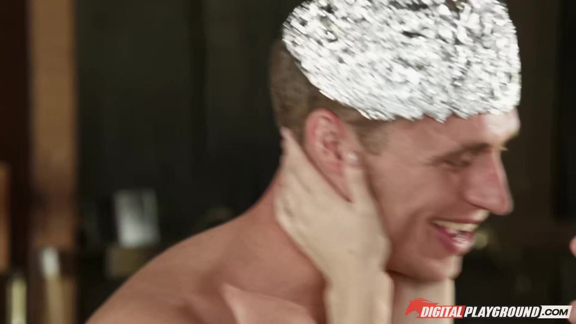 Lily Carter Disconnected - blonde - blowjob - beautiful girl - hardcore