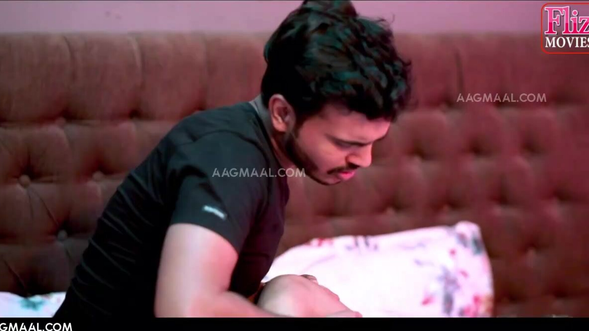 Live In Love Out Uncut (2021) Nuefliks Hindi Hot Short Film - sapnasappu - tinanandy - tinadutta - sucharitabhattacharya - zoyarathore - kajalchauhan - jyotimishra - anmolkhan - fetish - blowjob