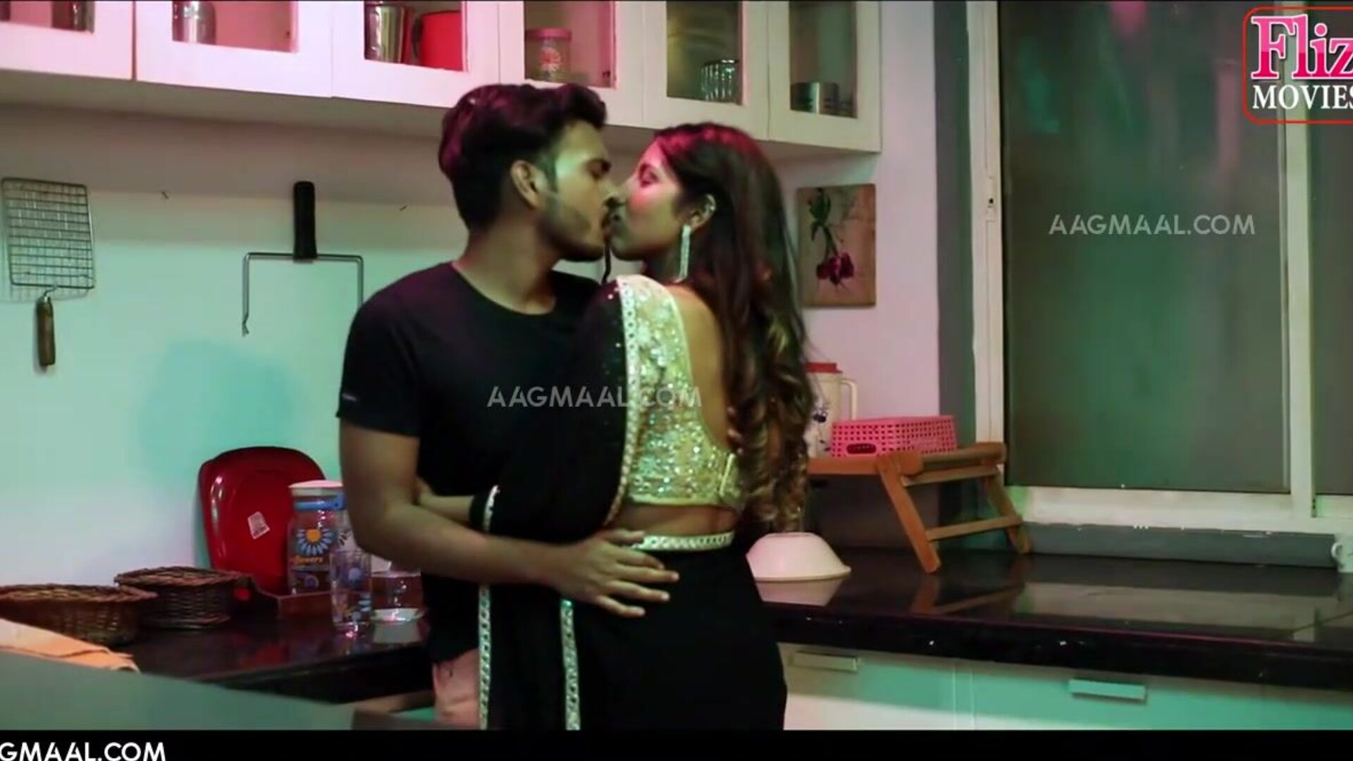 Live In Love Out Uncut (2021) Nuefliks Hindi Hot Short Film - sapnasappu - tinanandy - tinadutta - sucharitabhattacharya - zoyarathore - kajalchauhan - jyotimishra - anmolkhan - fetish - blowjob
