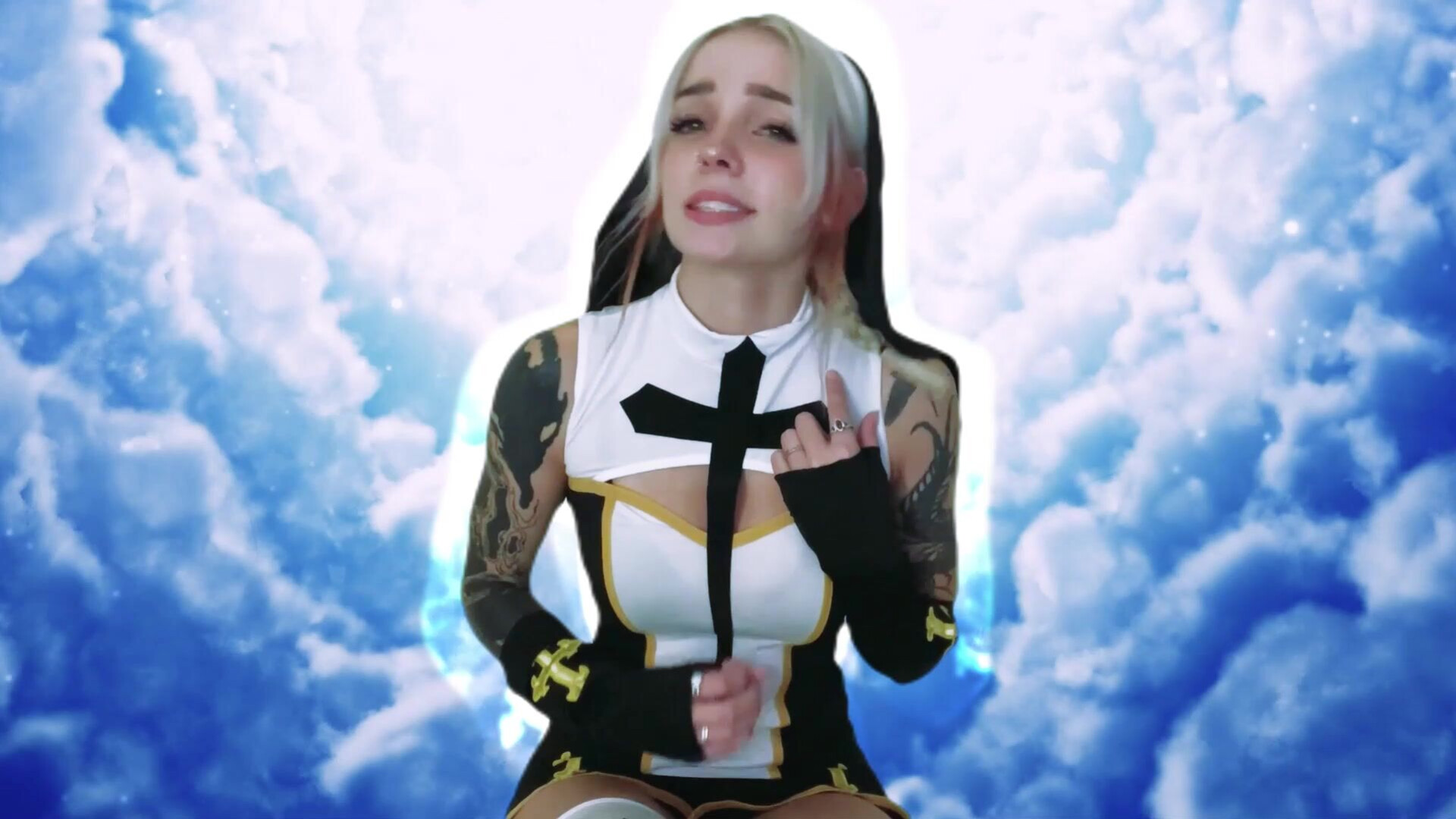 M2P Sacrilege PMV - pmv - compilation - m2p - me2please