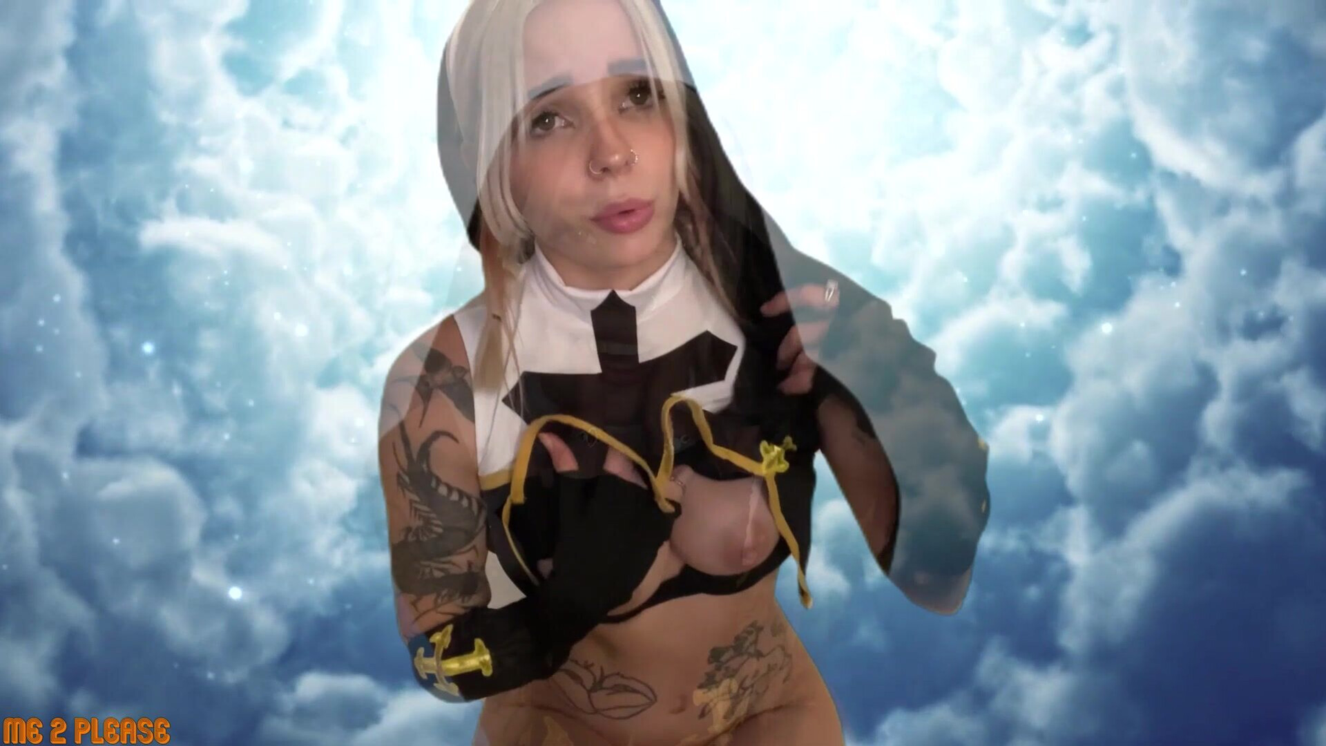 M2P Sacrilege PMV - pmv - compilation - m2p - me2please