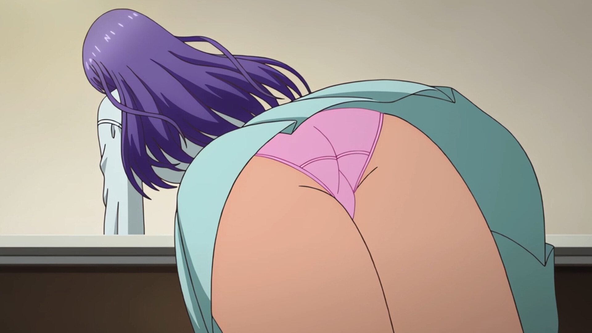 Mama Katsu Ep.4 ⋆ The Pride of the Sugar Sister (English Subtitles) - hentai animation - animation milf - anime anal - big boobs - milf anal - anal milf - anal toy - pussy toy - public sex - outdoor anal