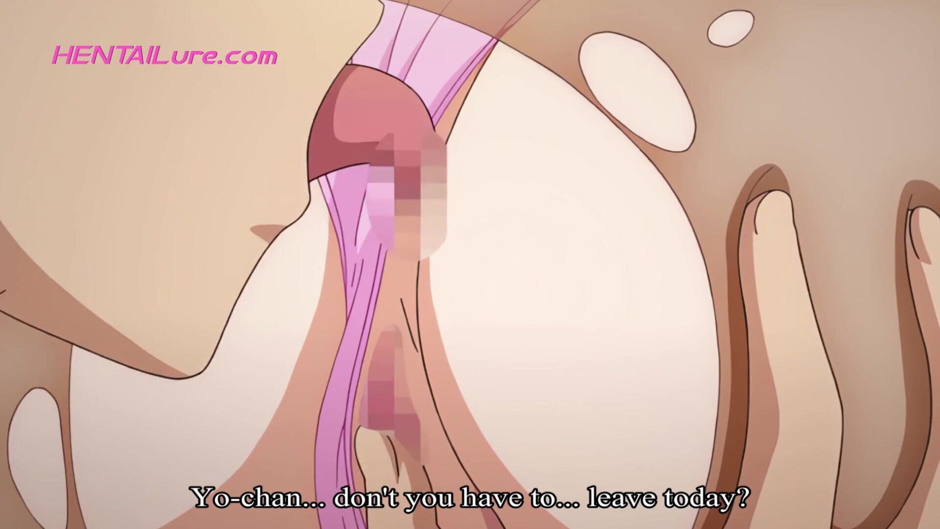 Mama Katsu Ep.4 ⋆ The Pride of the Sugar Sister (English Subtitles) - hentai animation - animation milf - anime anal - big boobs - milf anal - anal milf - anal toy - pussy toy - public sex - outdoor anal