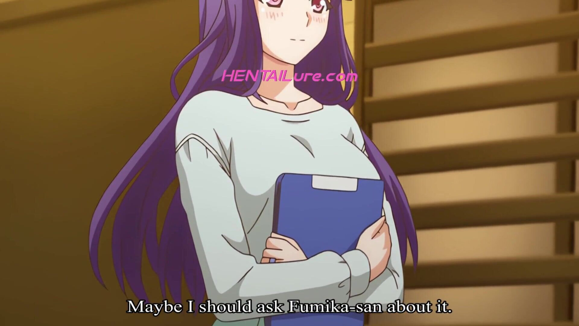 Mama Katsu Ep.4 ⋆ The Pride of the Sugar Sister (English Subtitles) - hentai animation - animation milf - anime anal - big boobs - milf anal - anal milf - anal toy - pussy toy - public sex - outdoor anal