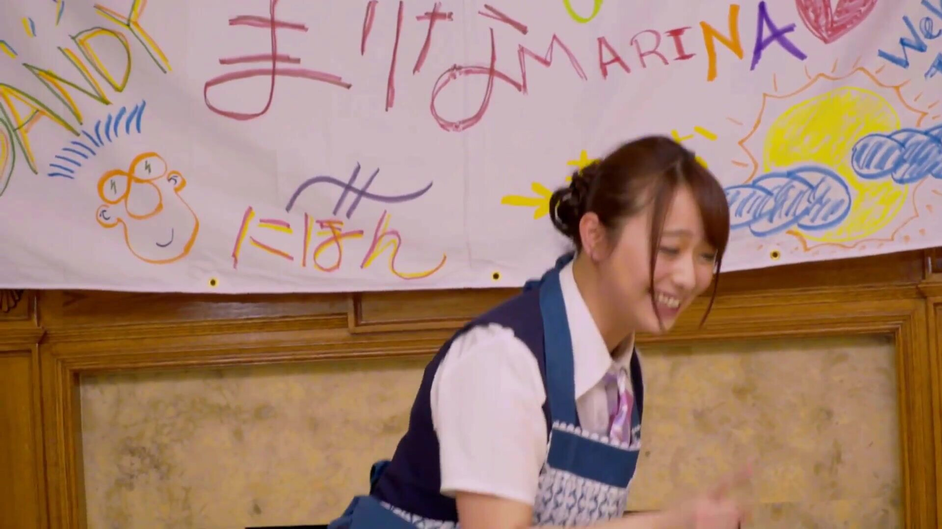 Mariana Shiraishi DANDY 493b - jav
