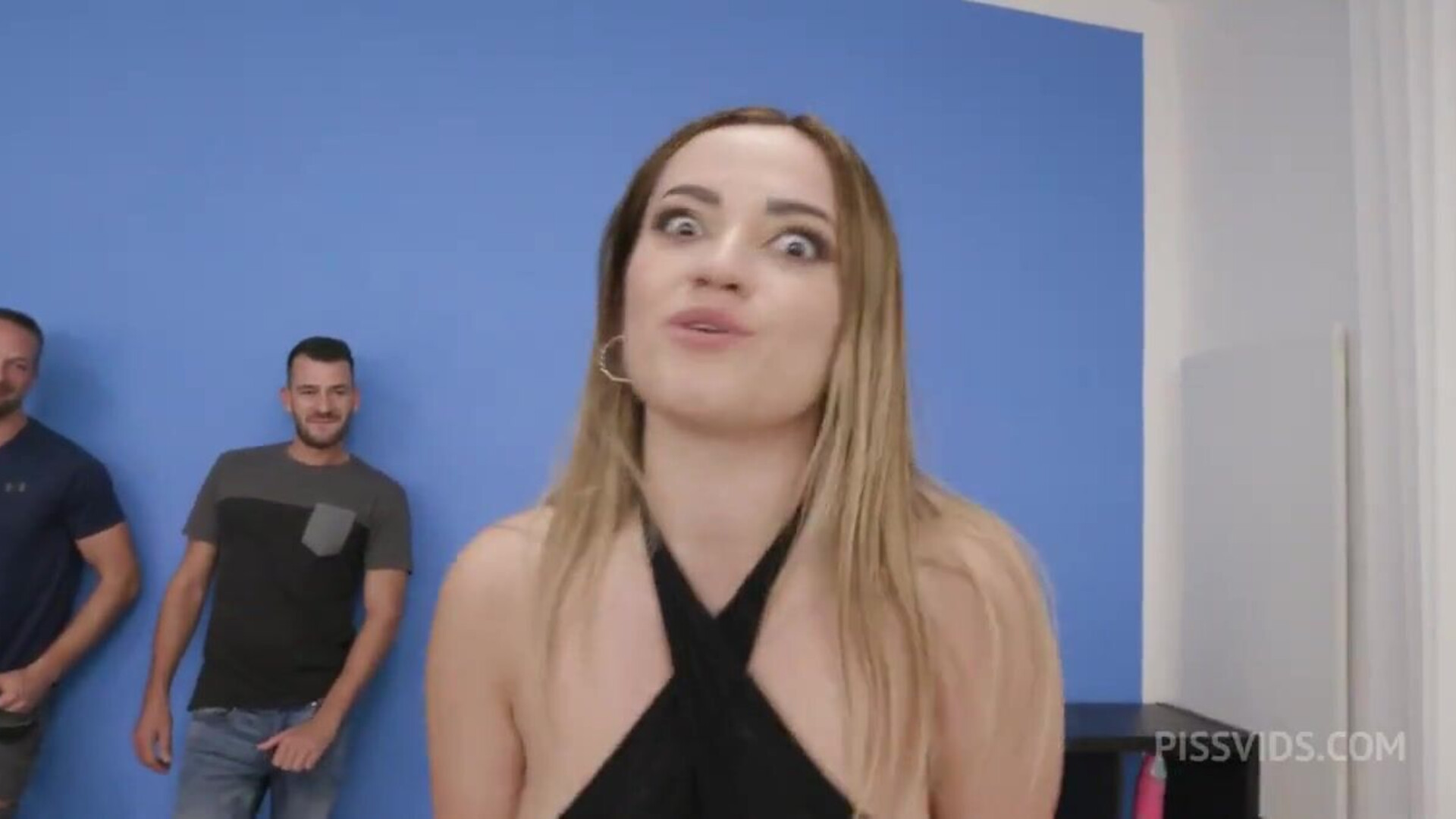 Marta Villalobos DAP Destination Goes Wet, 4On1, ATM, Balls Deep, DAP - martavillalobos - johnprice - thomaslee - 4on1 - gangbang - onlyanal - nopussy - anal - asstomouth - atm