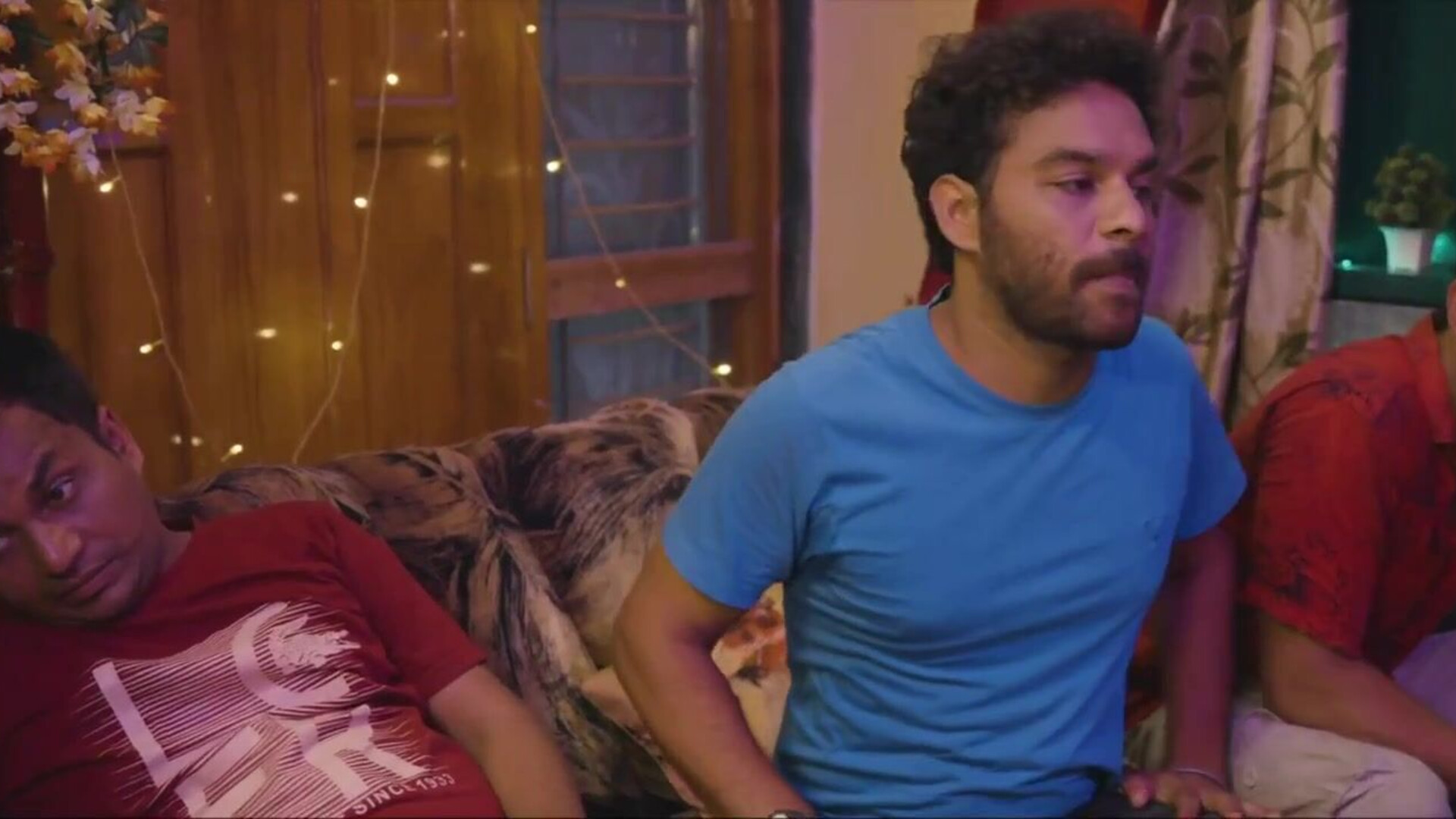 Massage Parlour Season 01 Episode 01 to 04 (2023) WoowChannel Hot Hindi Web Series - sapnasappu - tinanandy - tinadutta - sucharitabhattacharya - alkaraj - pihusingh - zoyarathore - kajalchauhan - jyo