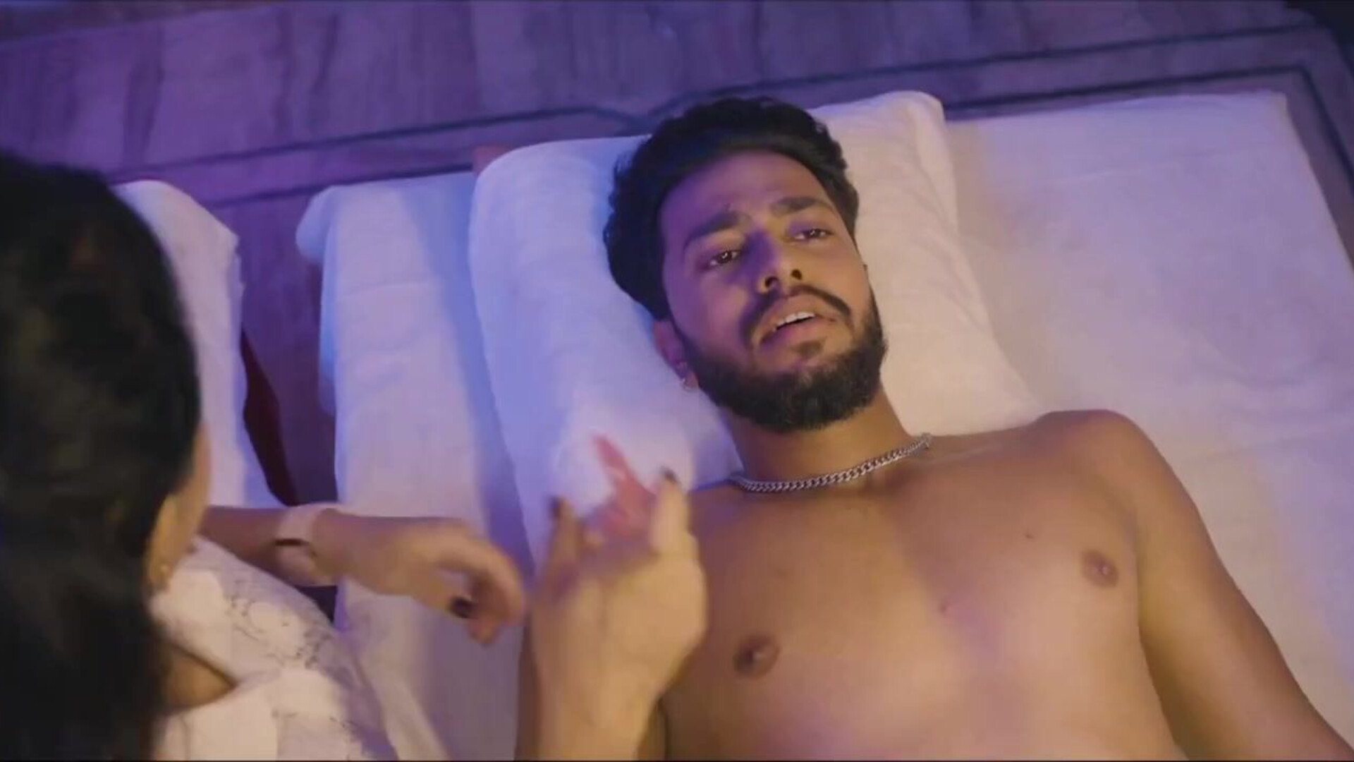 Massage Parlour Season 01 Episode 01 to 04 (2023) WoowChannel Hot Hindi Web Series - sapnasappu - tinanandy - tinadutta - sucharitabhattacharya - alkaraj - pihusingh - zoyarathore - kajalchauhan - jyo