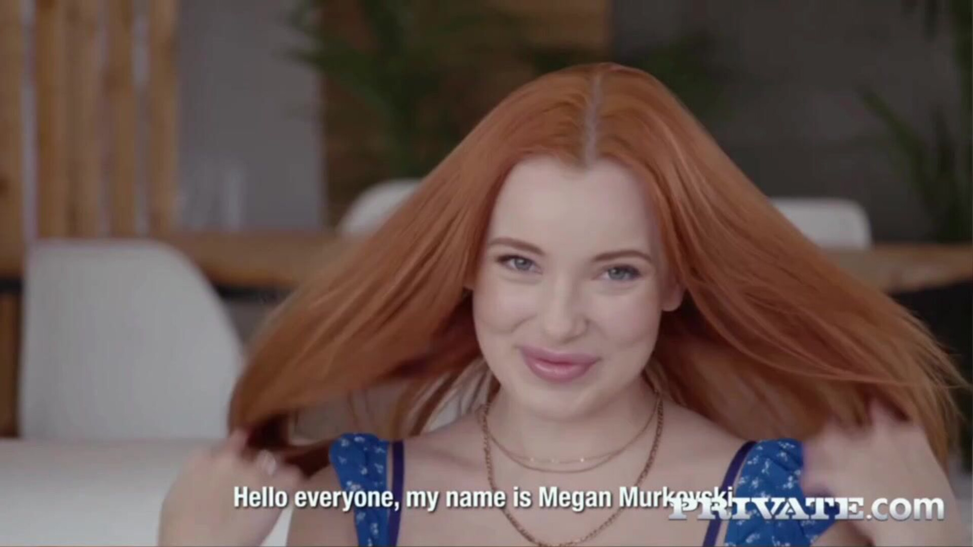 Megan Murkovski Porcelain Dolls Don’t Break During - big ass - big tits - blowjob - sex - fuck