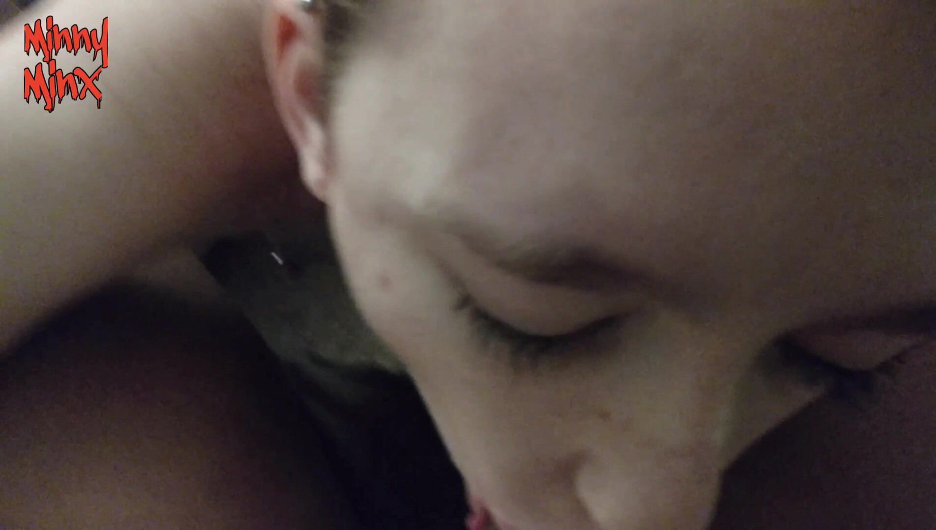 Minny Minx Real Teen Tinder Fuck Bbc - hardcore - interracial - amateur
