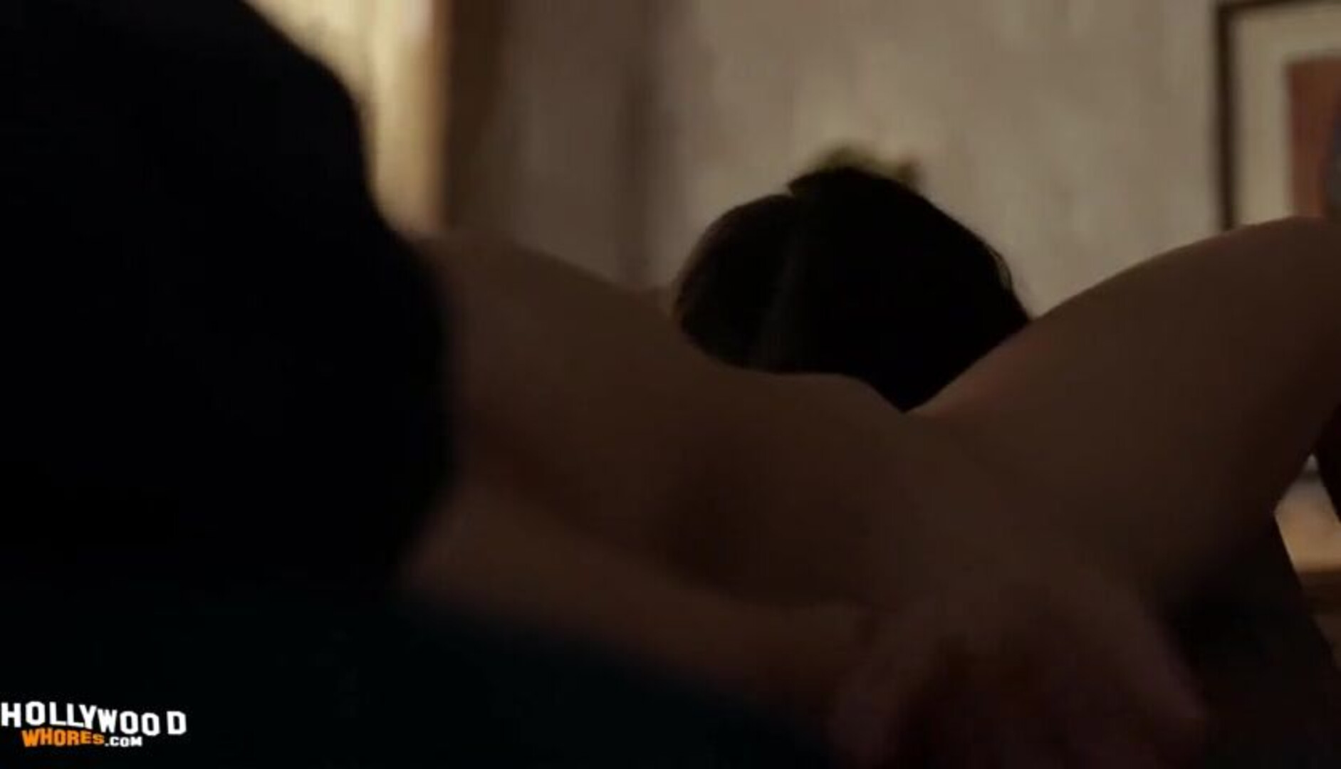 Mishel Prada and Michelle Badillo lesbians in Vida - celebrity - celeb - movie - scene - hollywood - mainstream