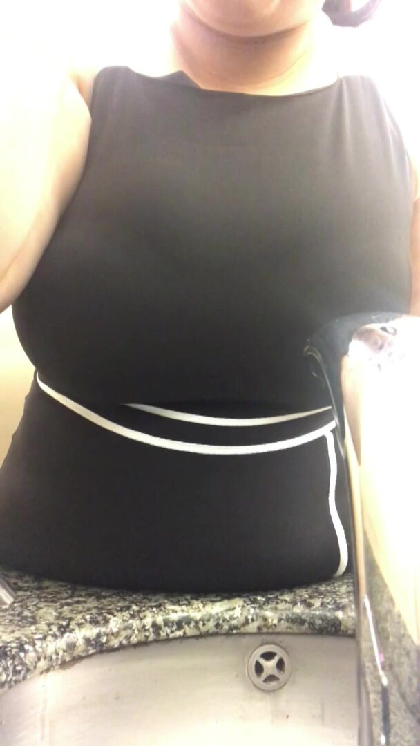 Missbustylatina Mall Fun - bbw - solo - big tits