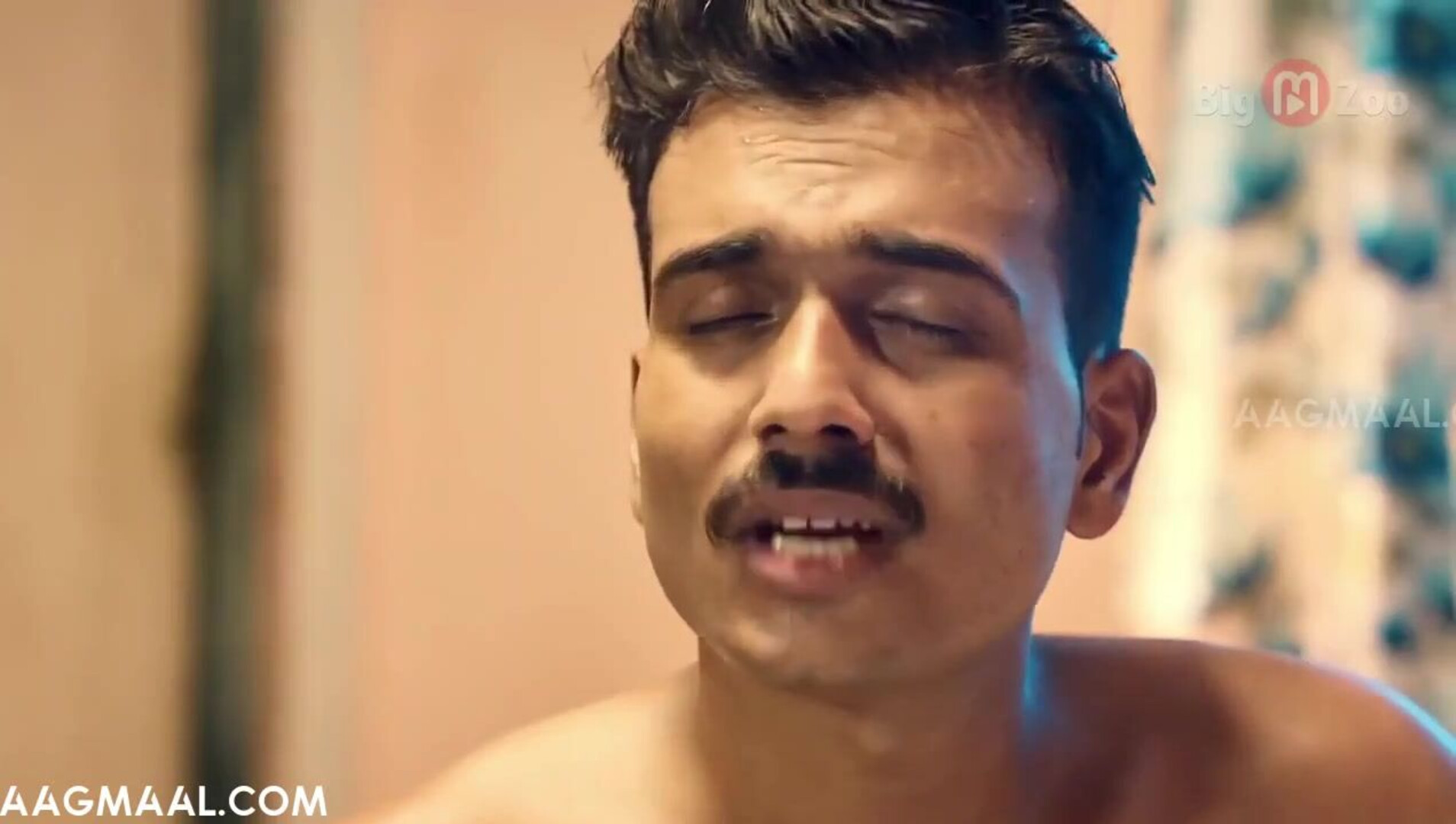 Mistake Season 01 Episode 01 (2023) BigMZoo Hindi Hot Wed Series - sapnasappu - tinanandy - tinadutta - sucharitabhattacharya - zoyarathore - kajalchauhan - jyotimishra - anmolkhan - fetish - blowjob